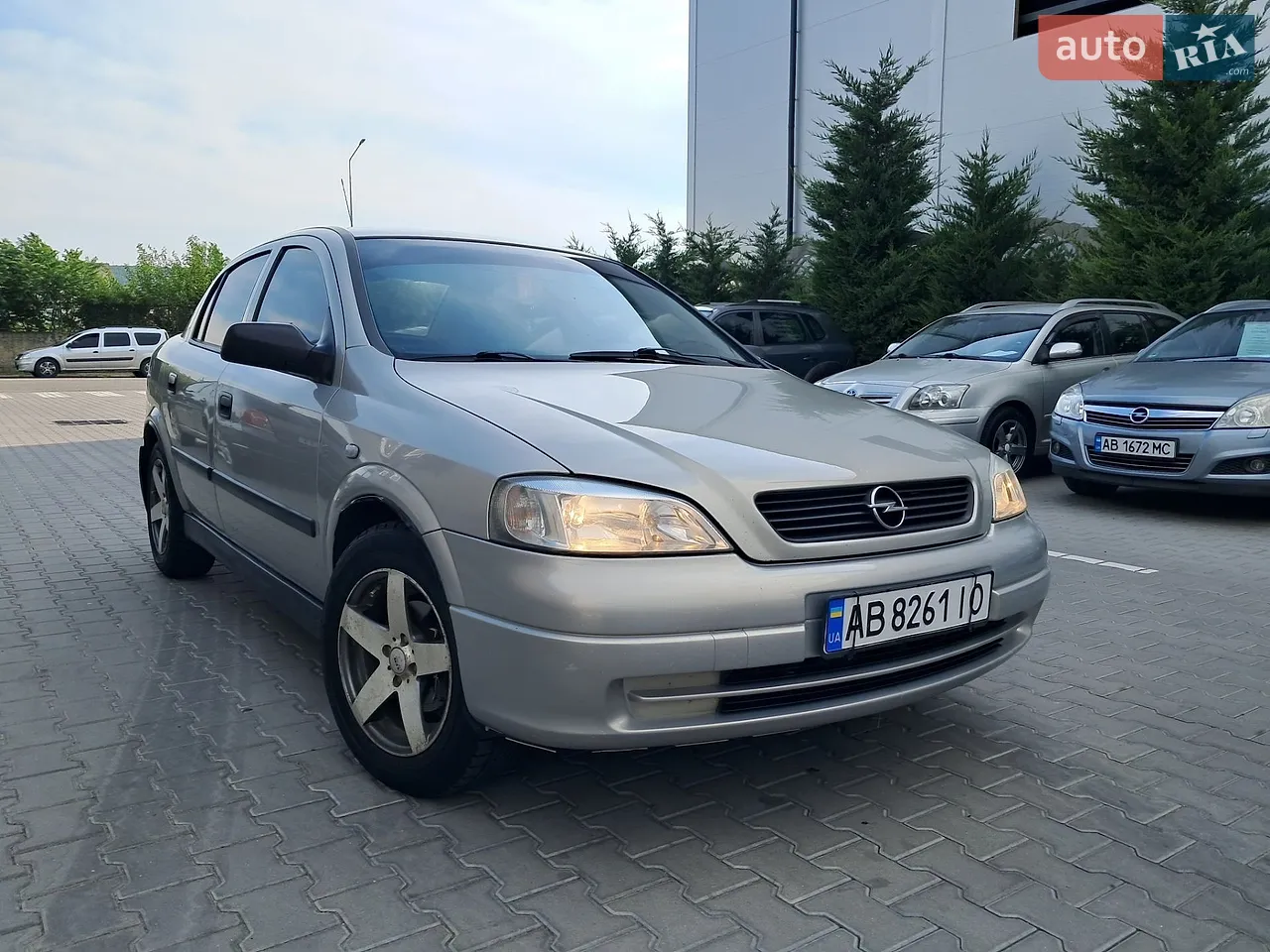 2010 Opel Zafira - мініатюра 79