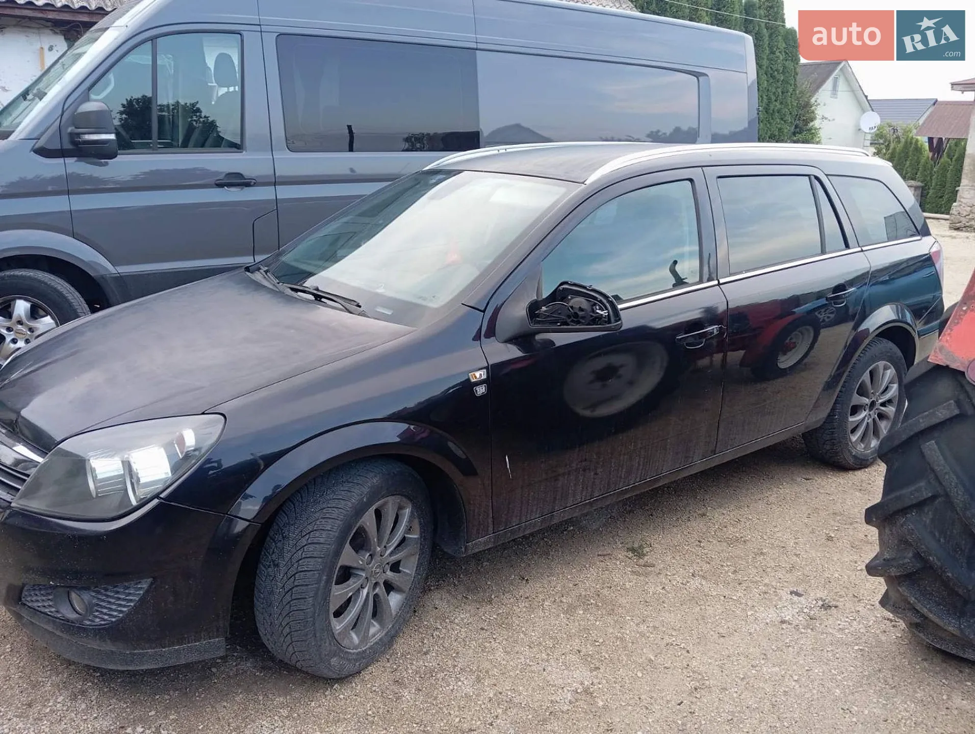 2010 Opel Astra - мініатюра 4