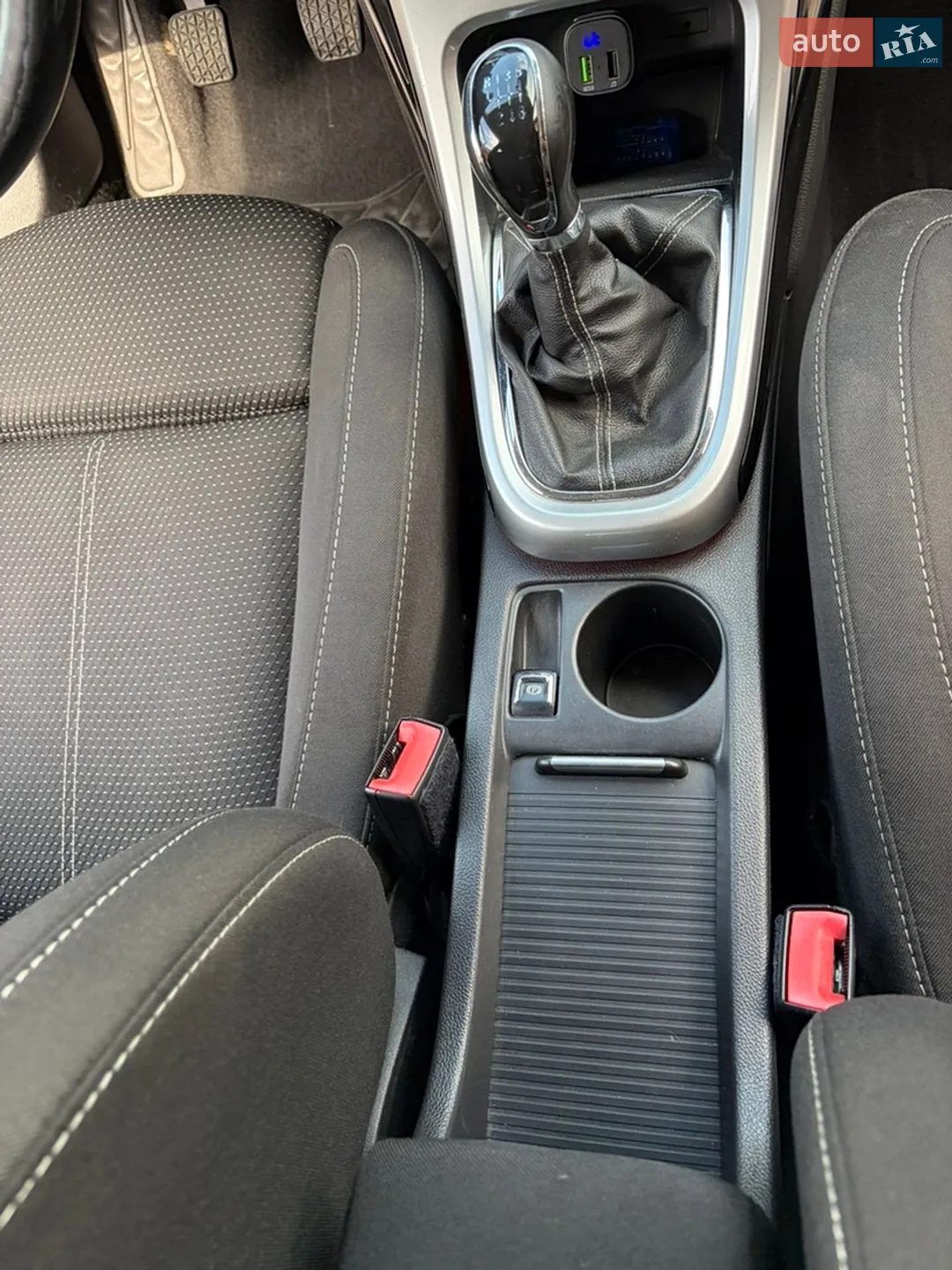 2012 Opel Astra - мініатюра 18