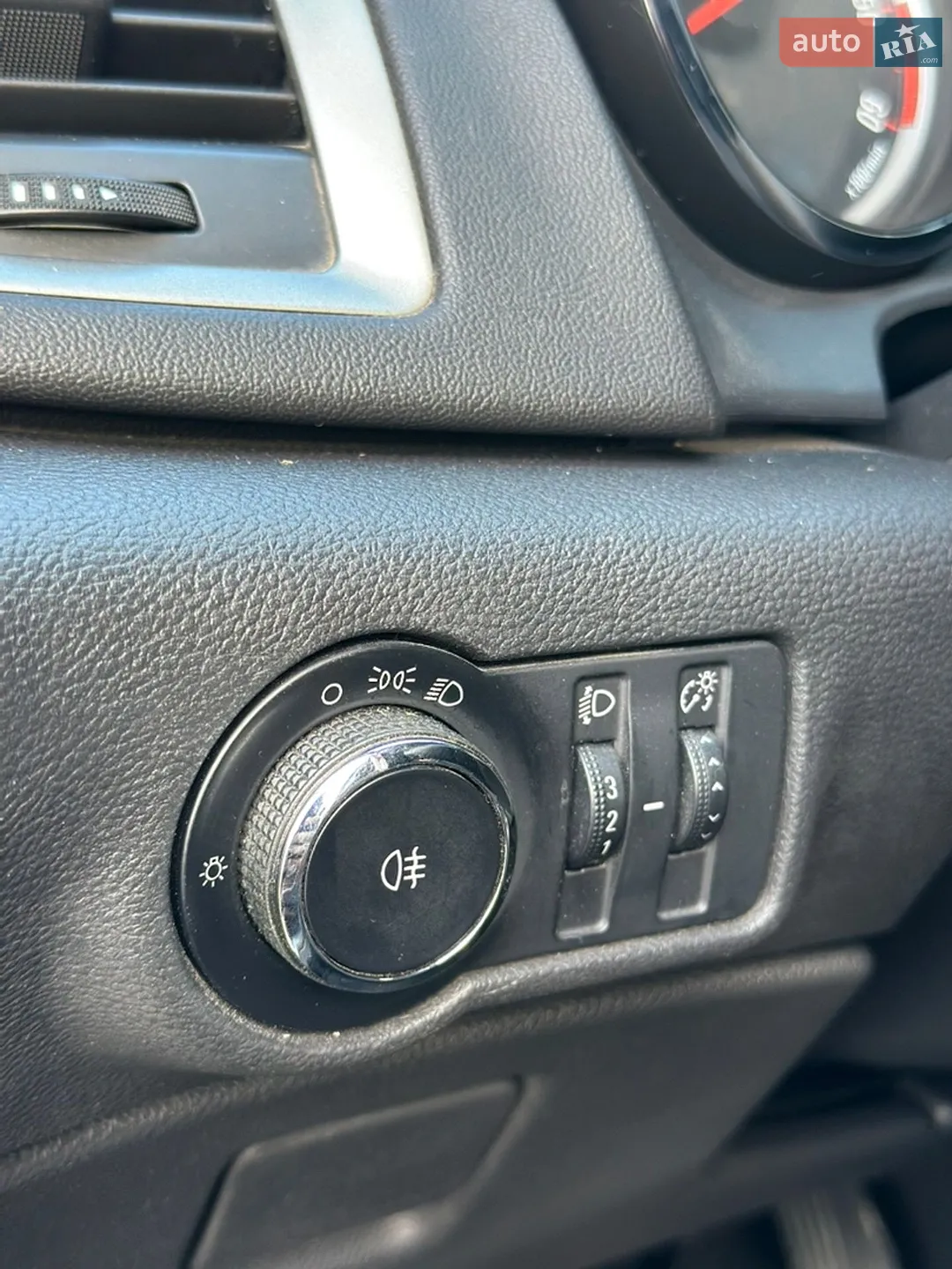 2012 Opel Astra - мініатюра 14