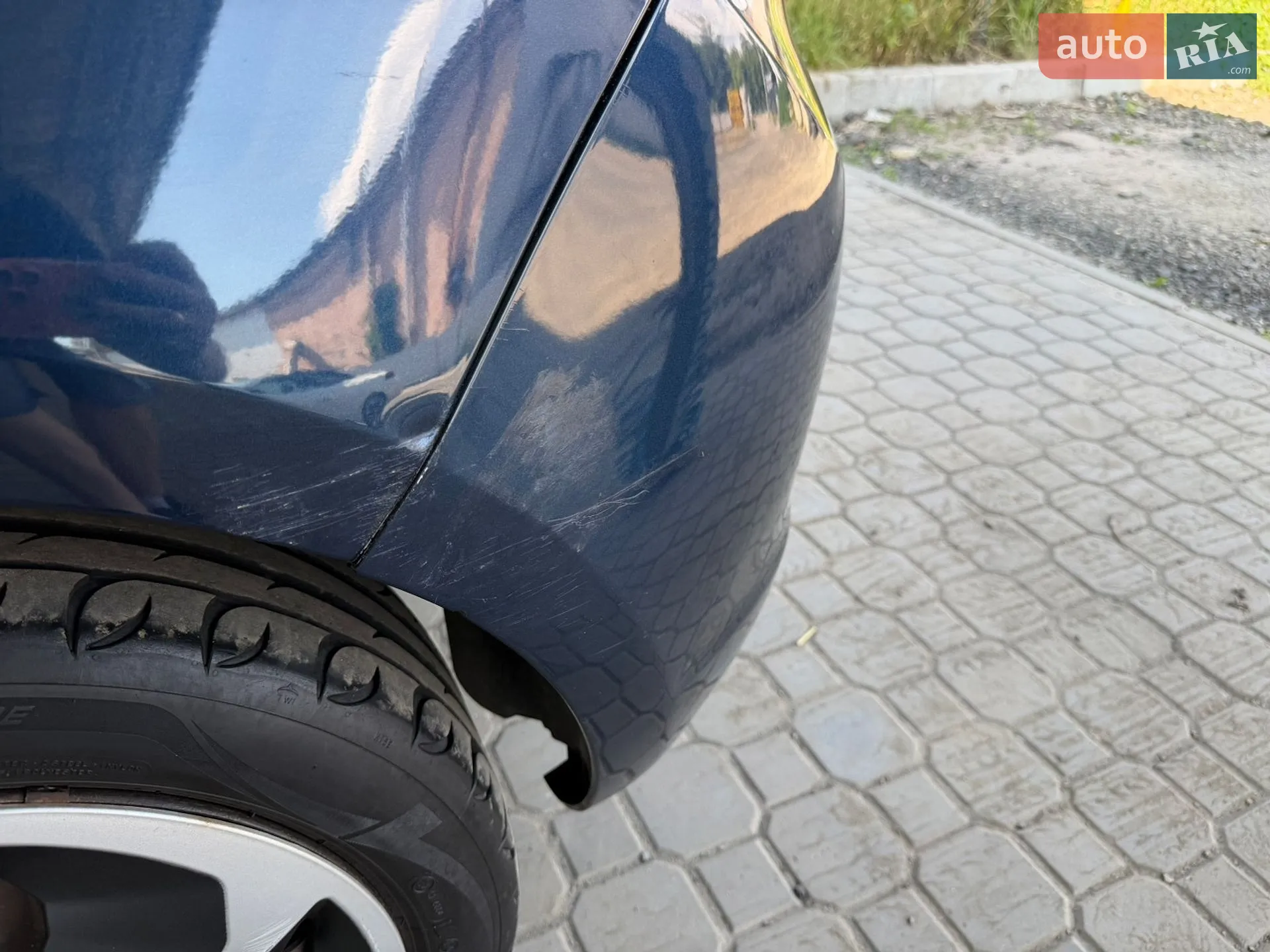 2010 Opel Astra - мініатюра 21
