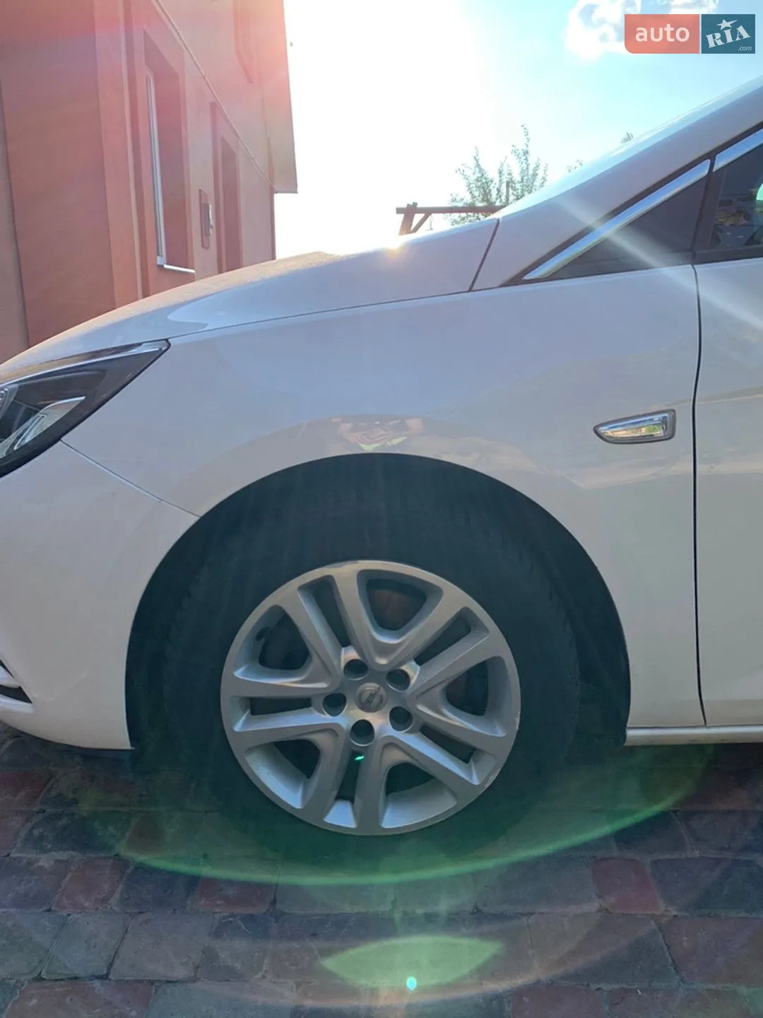 2018 Opel Astra - мініатюра 7