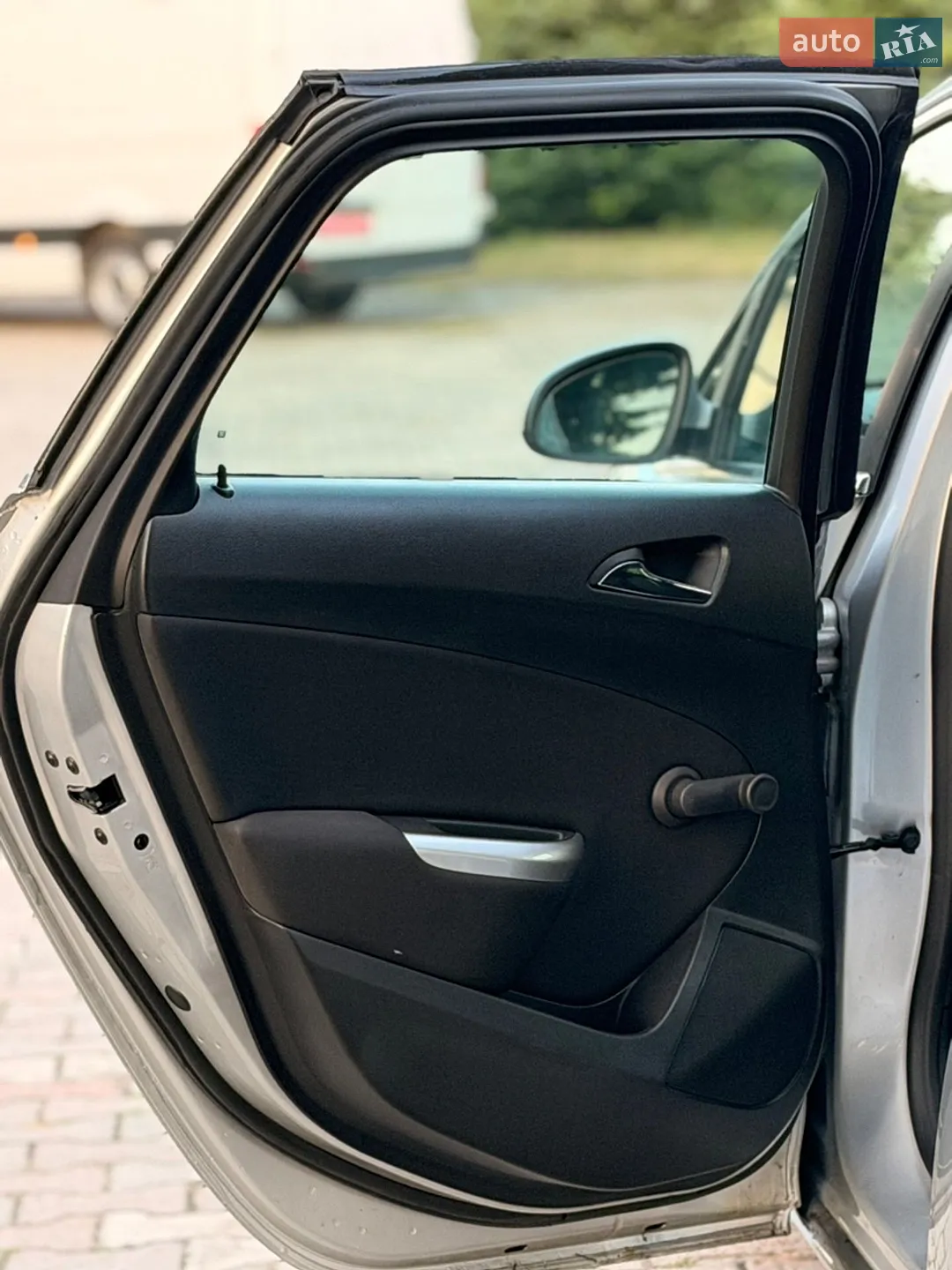2012 Opel Astra - мініатюра 10