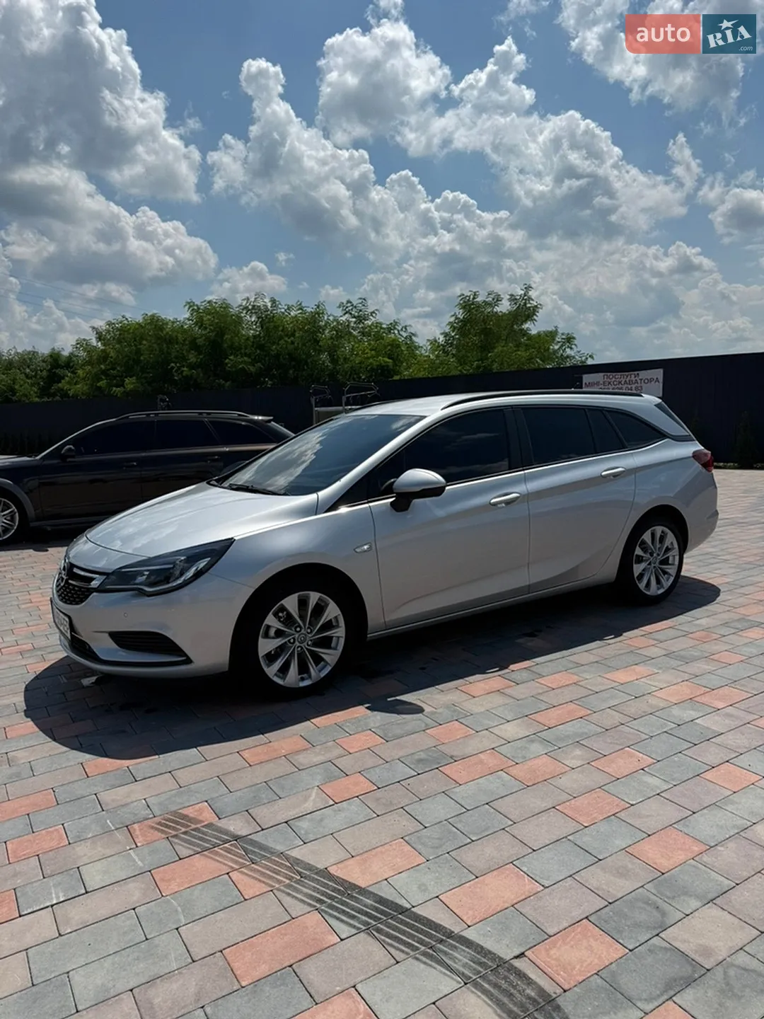 2019 Opel Astra - мініатюра 2