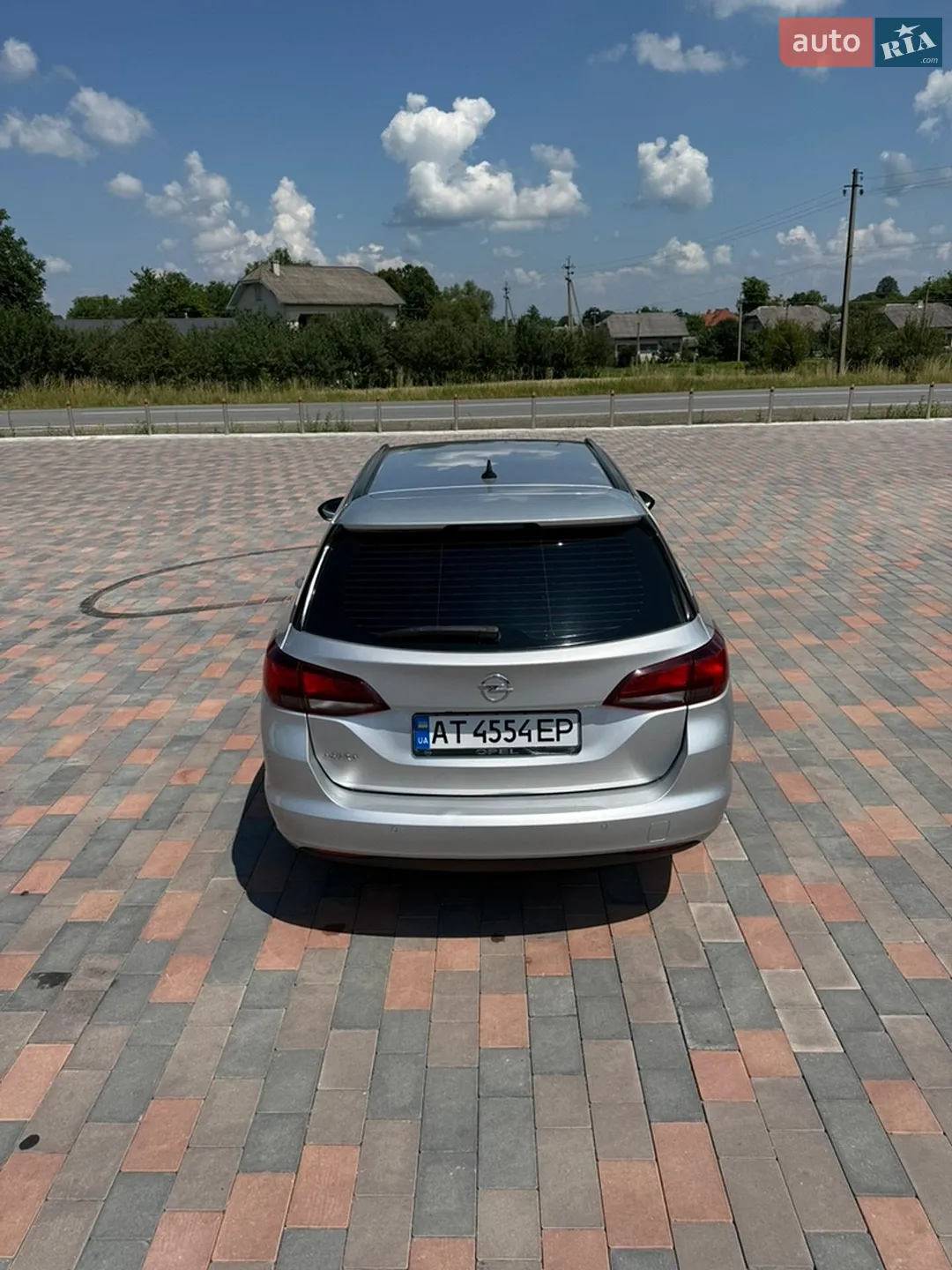 2019 Opel Astra - мініатюра 6