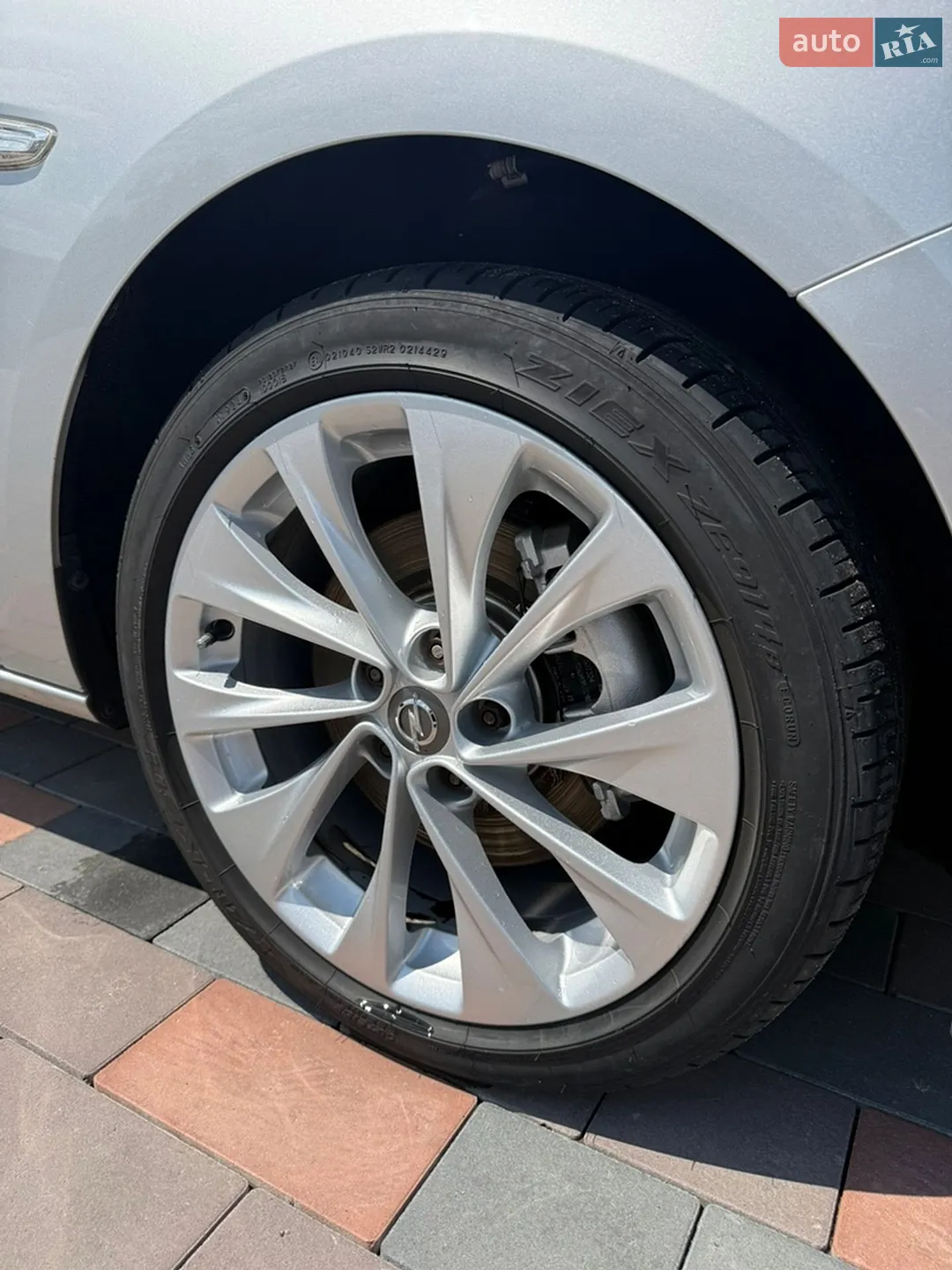 2019 Opel Astra - мініатюра 9