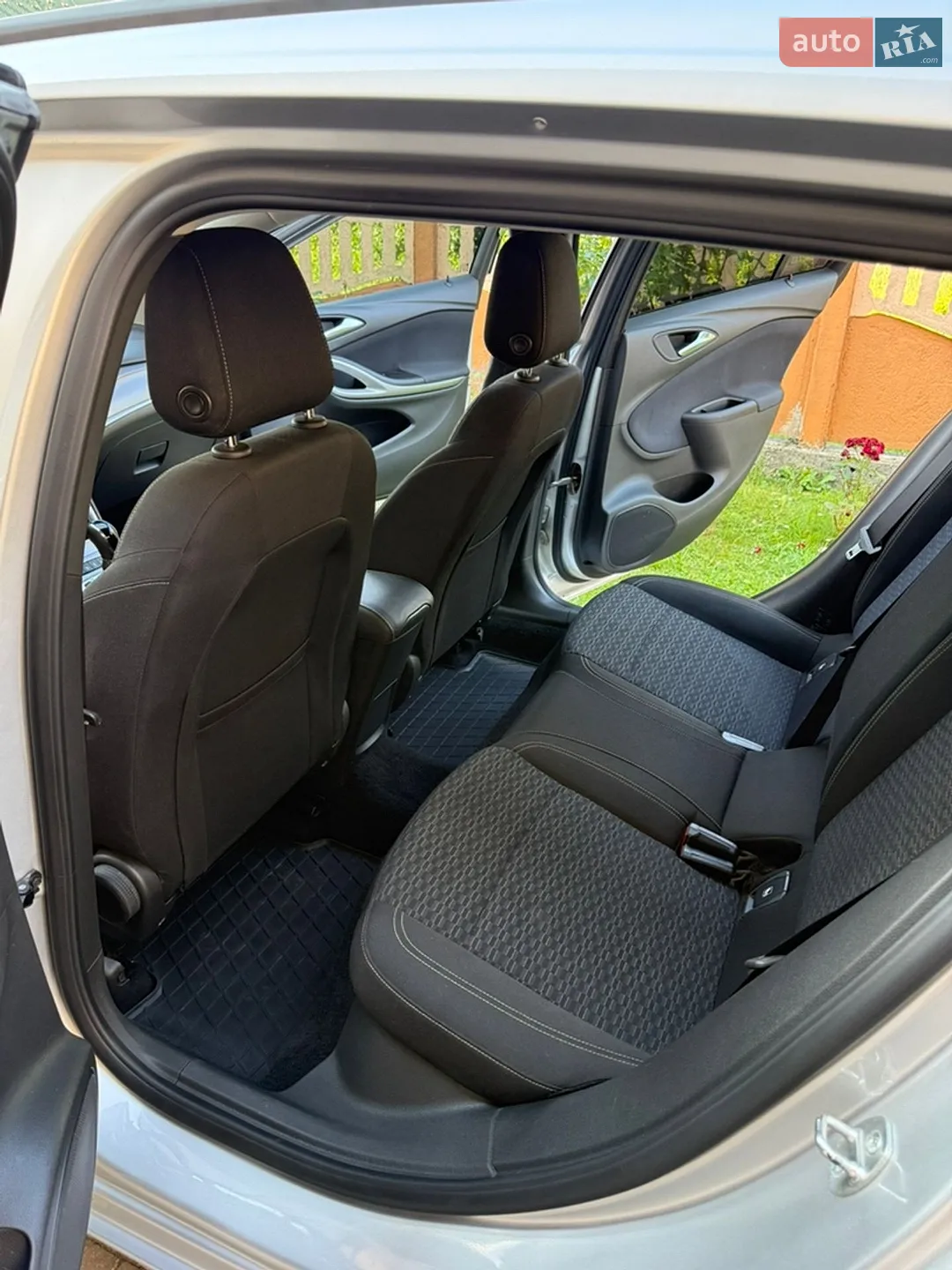 2019 Opel Astra - мініатюра 17