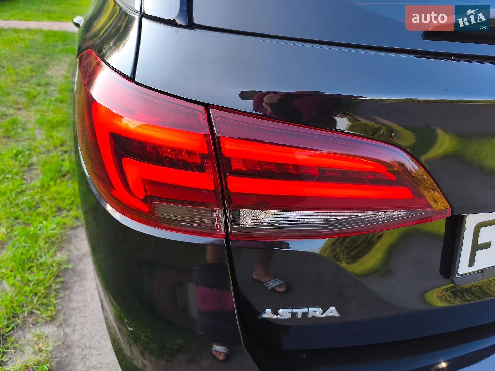 2021 Opel Astra - мініатюра 9