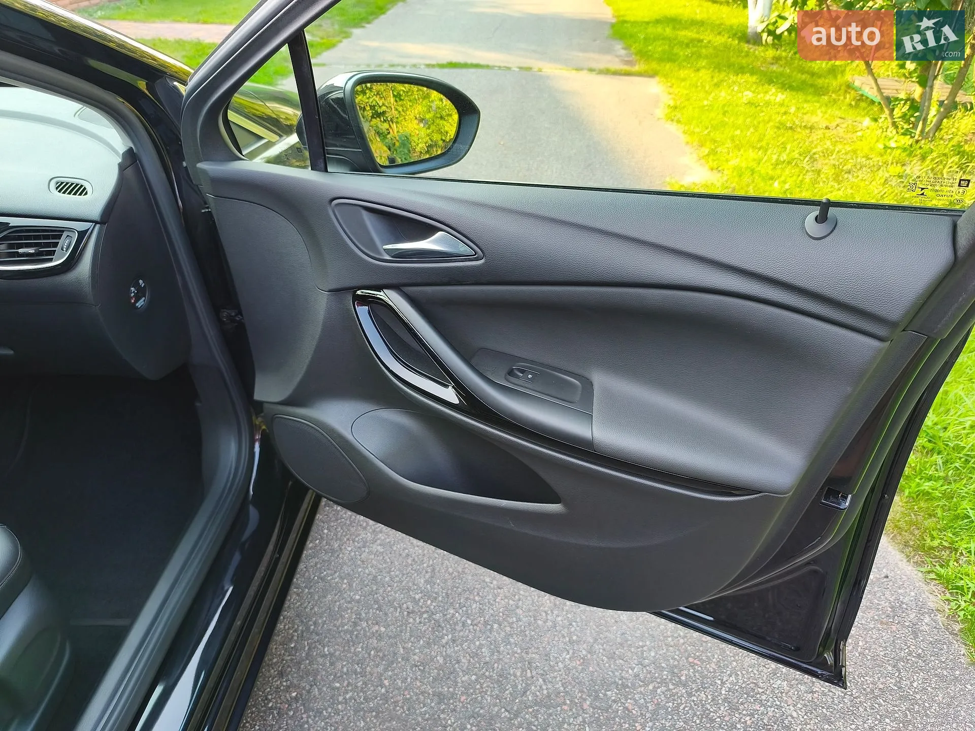 2021 Opel Astra - мініатюра 21