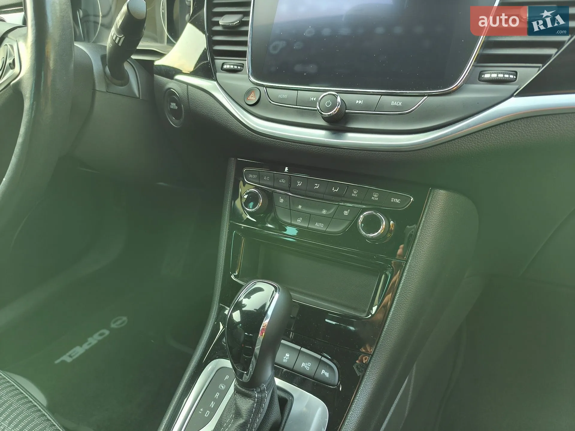 2021 Opel Astra - мініатюра 24