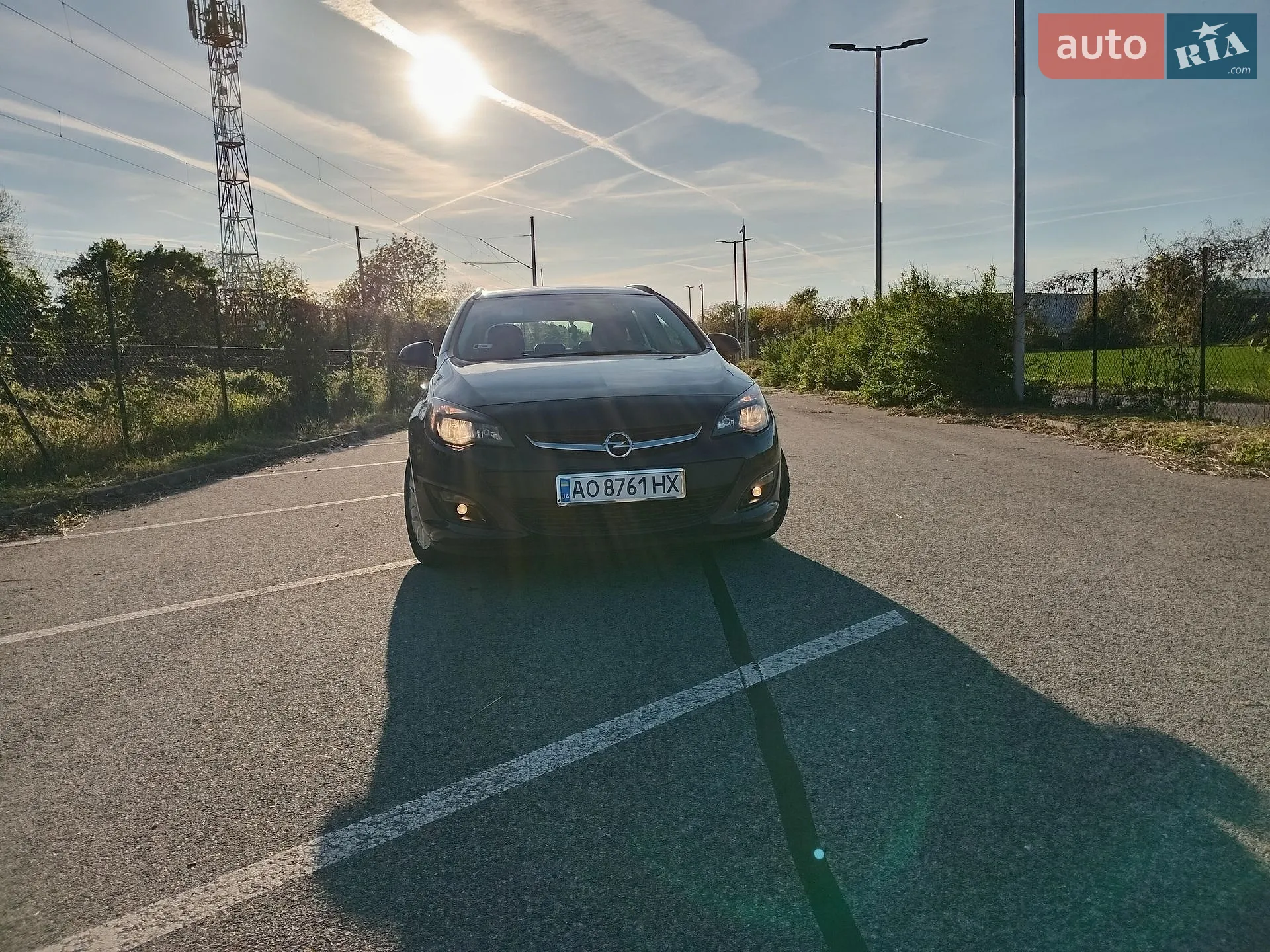 2015 Opel Astra - мініатюра 9
