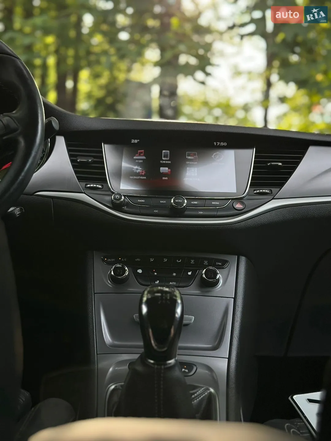 2017 Opel Astra - мініатюра 40