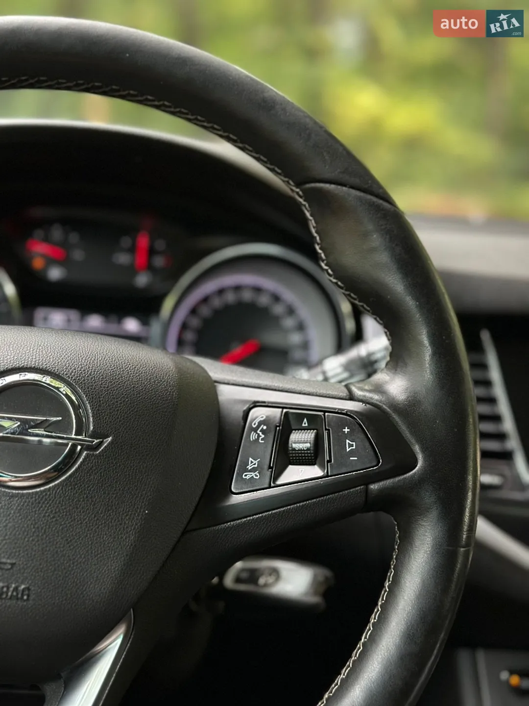 2017 Opel Astra - мініатюра 57