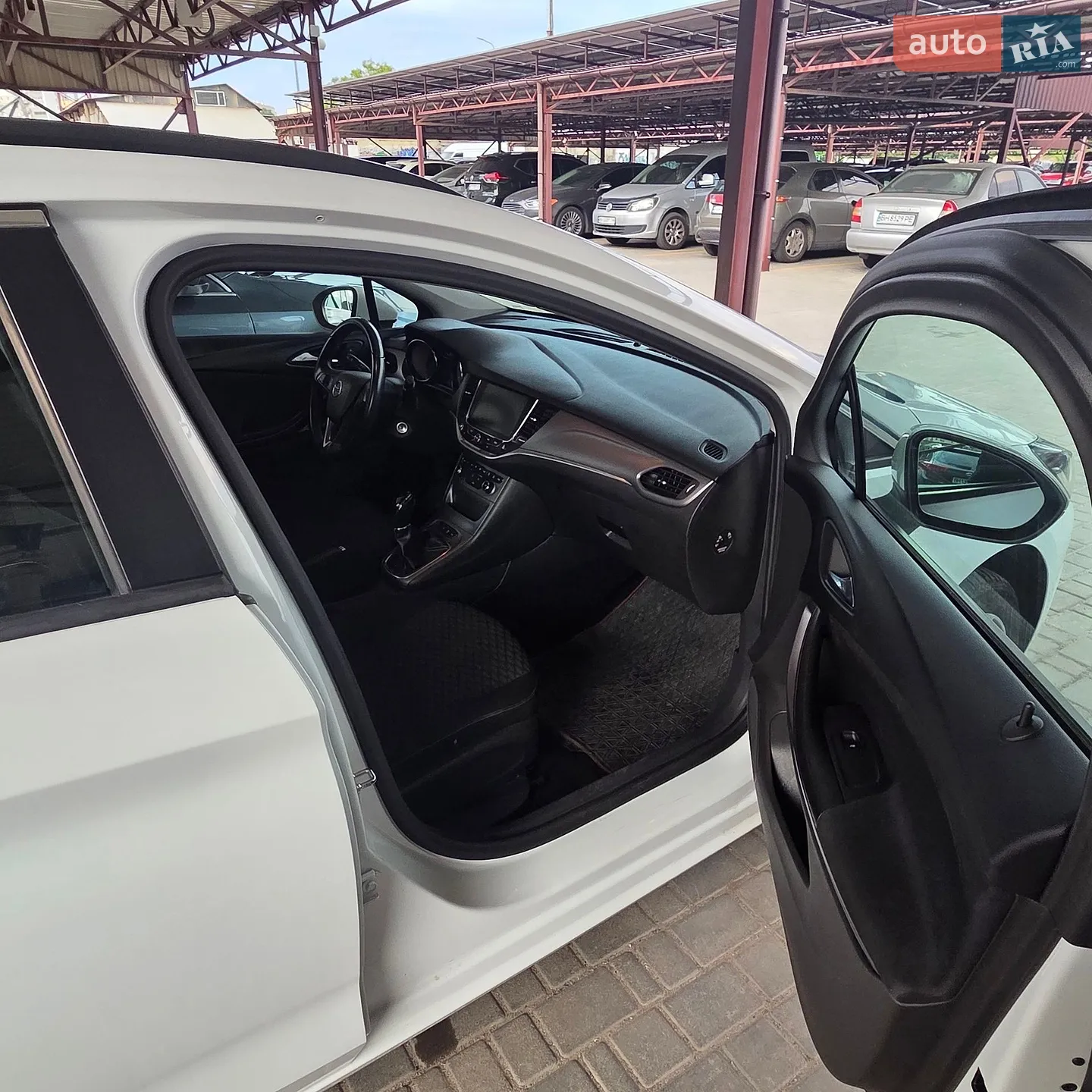 2016 Opel Astra - мініатюра 10