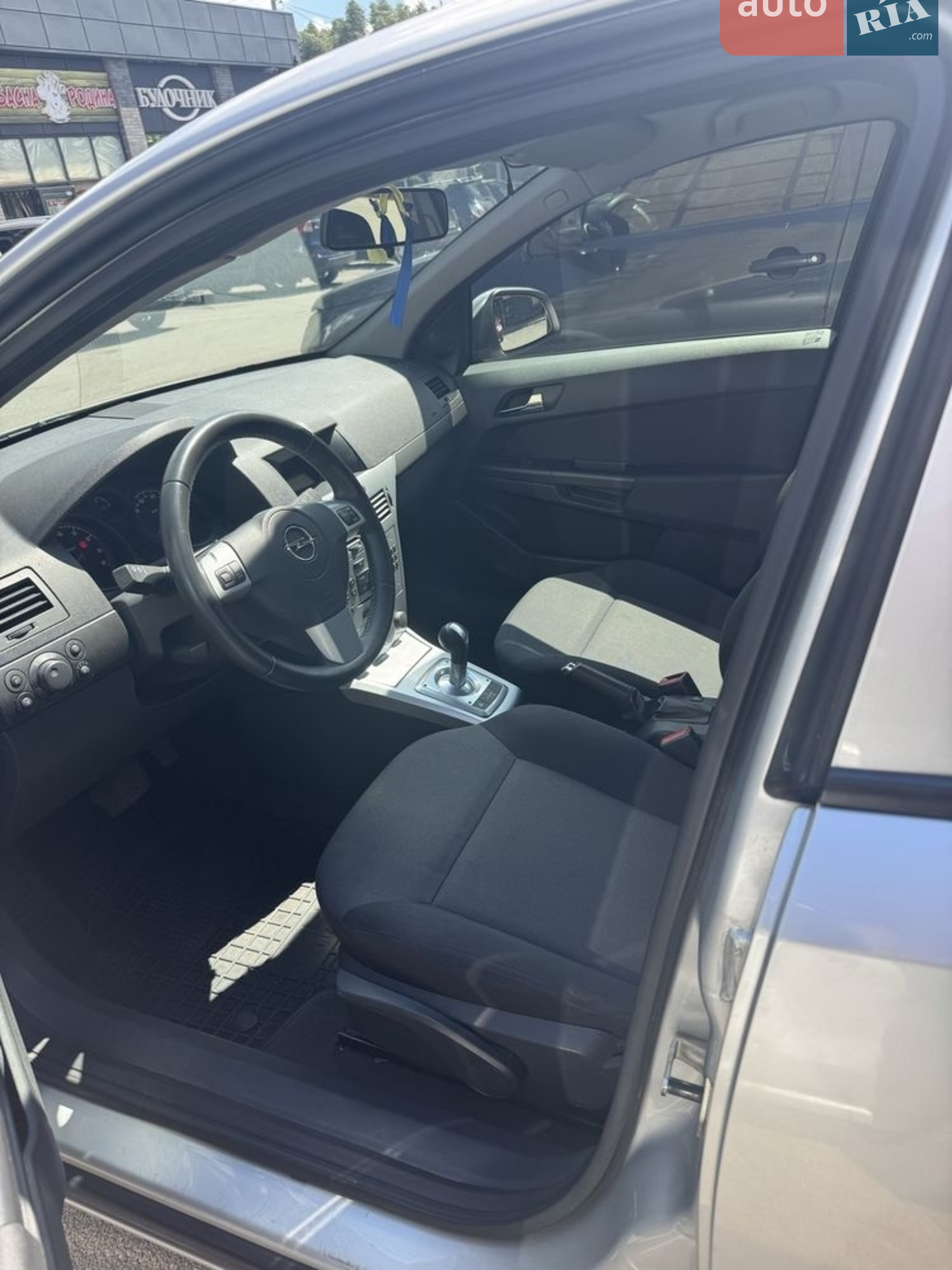 2011 Opel Astra - мініатюра 4