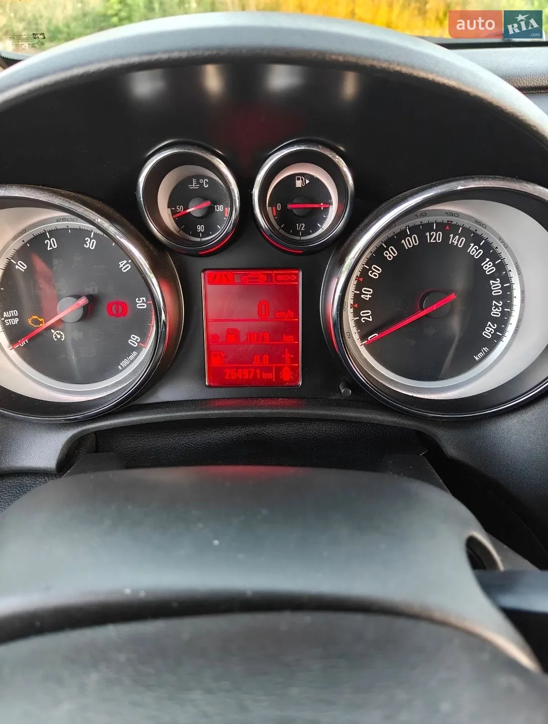 2015 Opel Astra - мініатюра 19