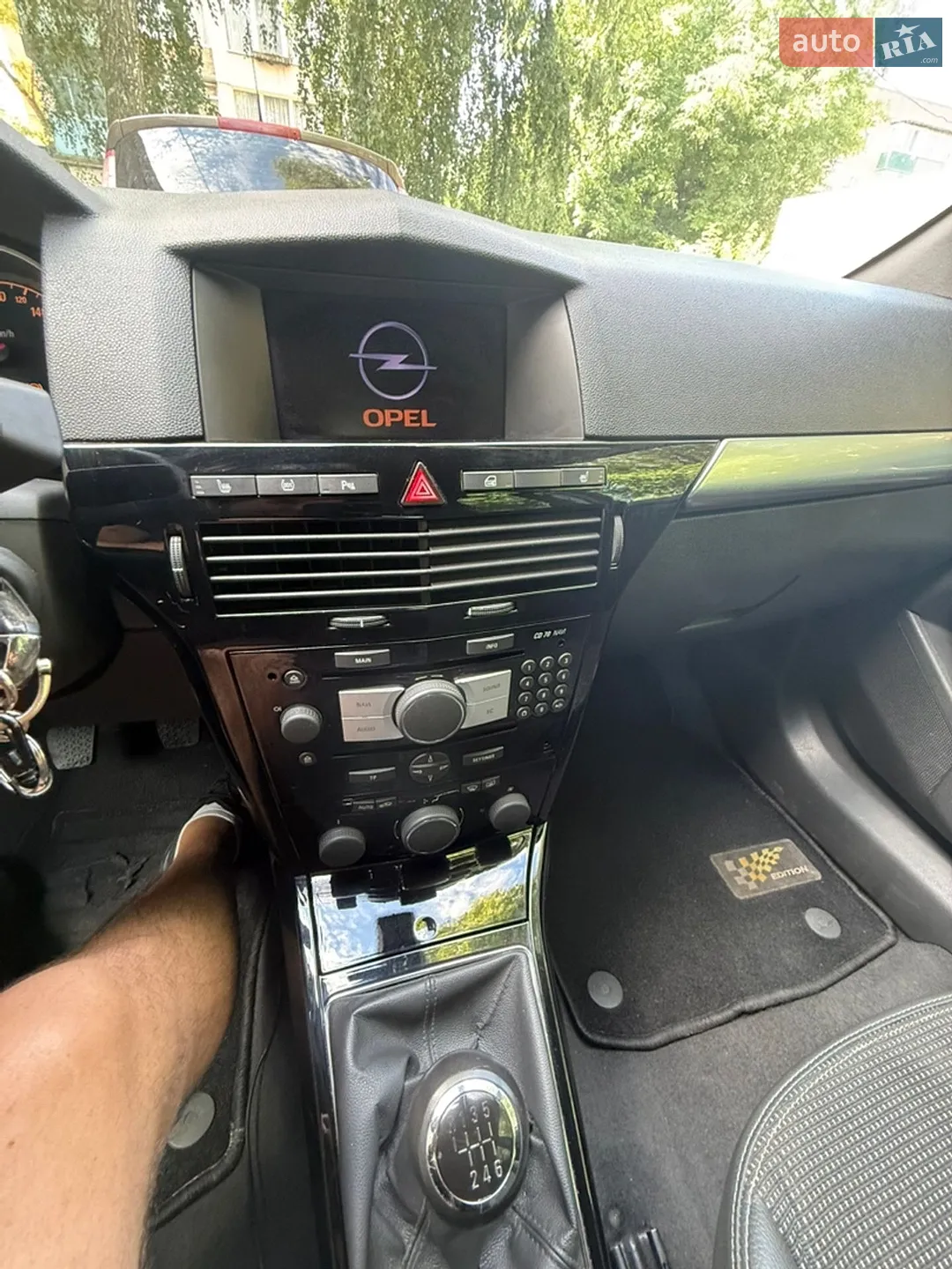 2012 Honda CR-V - мініатюра 5