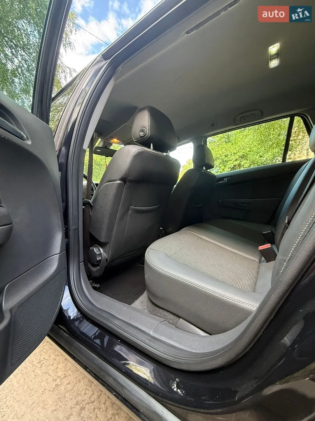2012 Honda CR-V - мініатюра 9