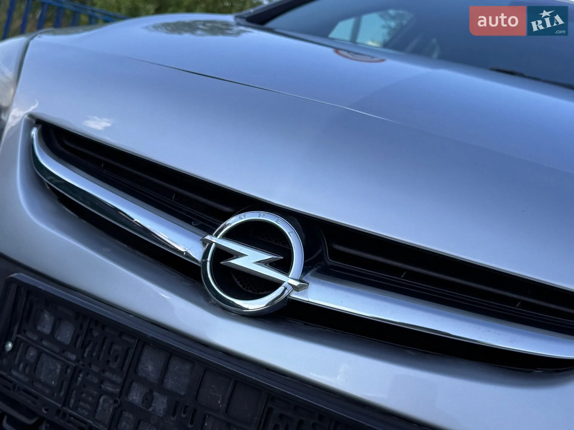 2013 Opel Astra - мініатюра 14