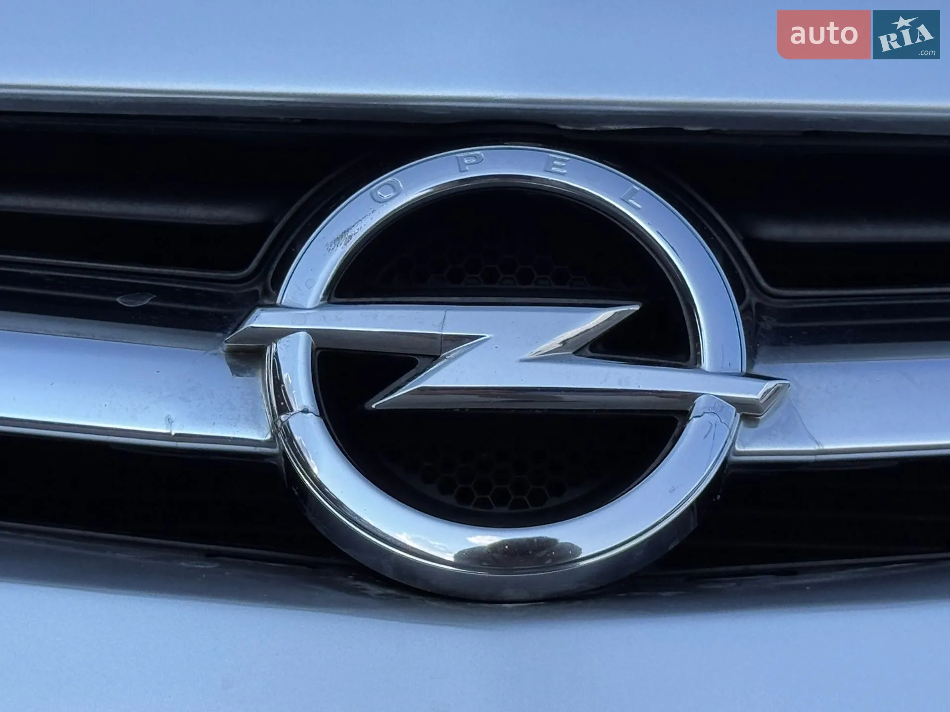 2013 Opel Astra - мініатюра 15