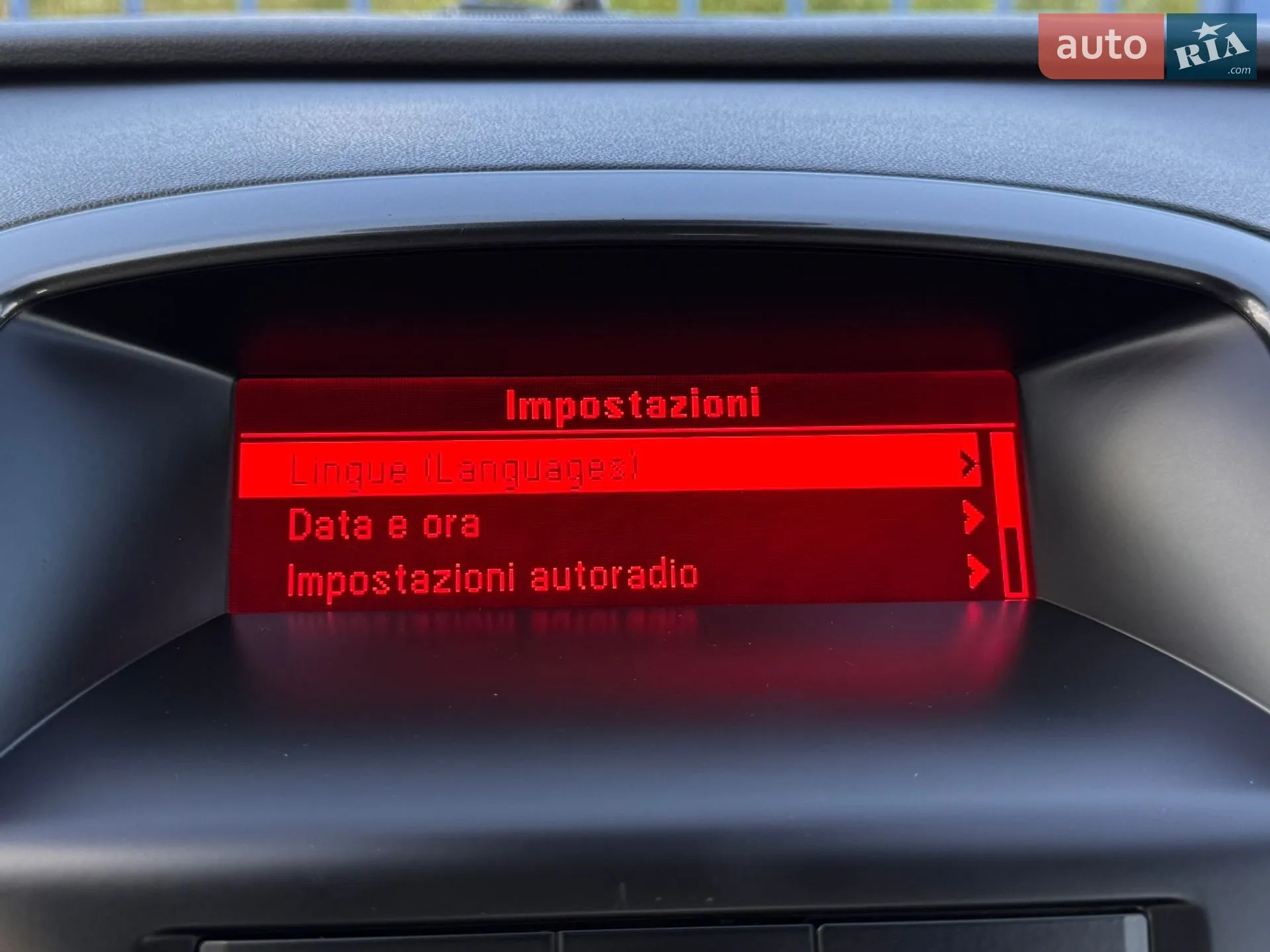 2013 Opel Astra - мініатюра 47