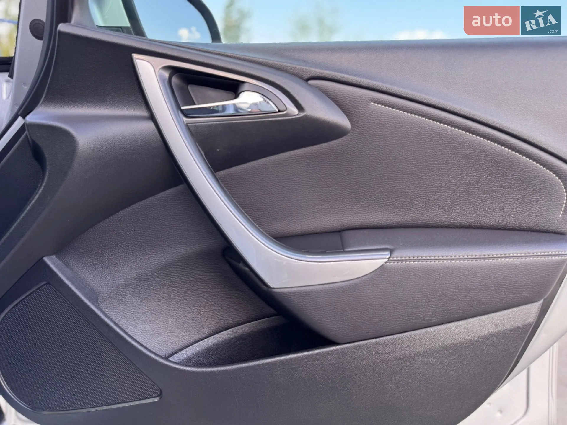 2013 Opel Astra - мініатюра 62