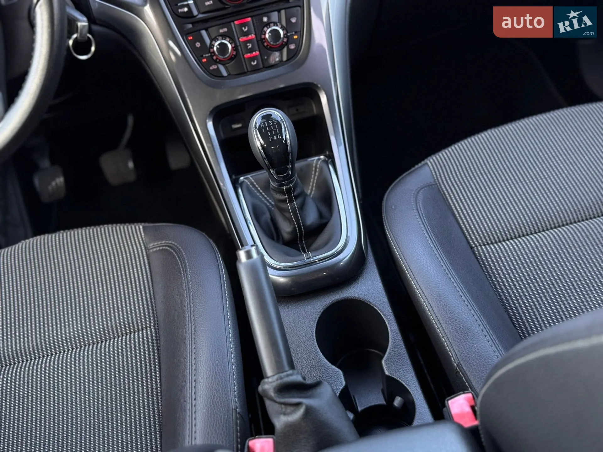 2013 Opel Astra - мініатюра 67