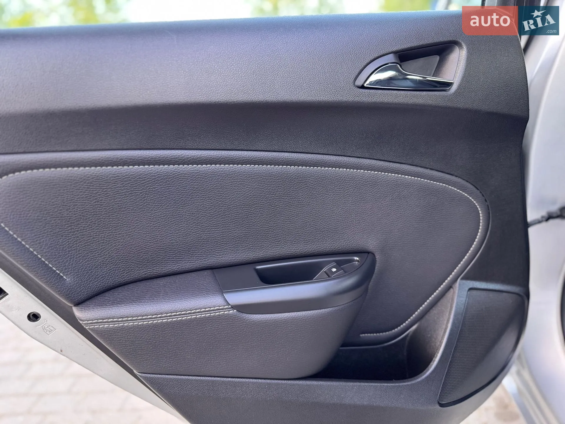 2013 Opel Astra - мініатюра 77