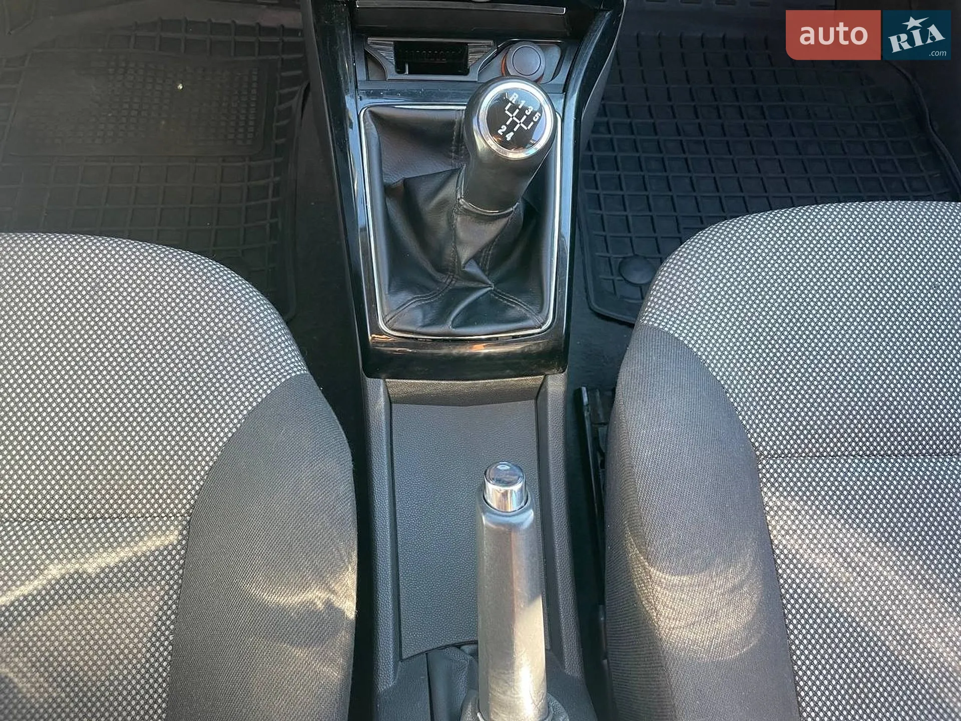 2010 Opel Astra - мініатюра 21