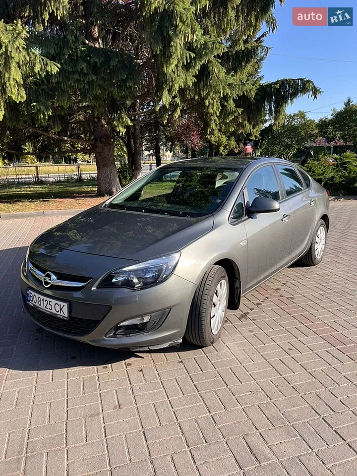 2021 Opel Astra - мініатюра 42