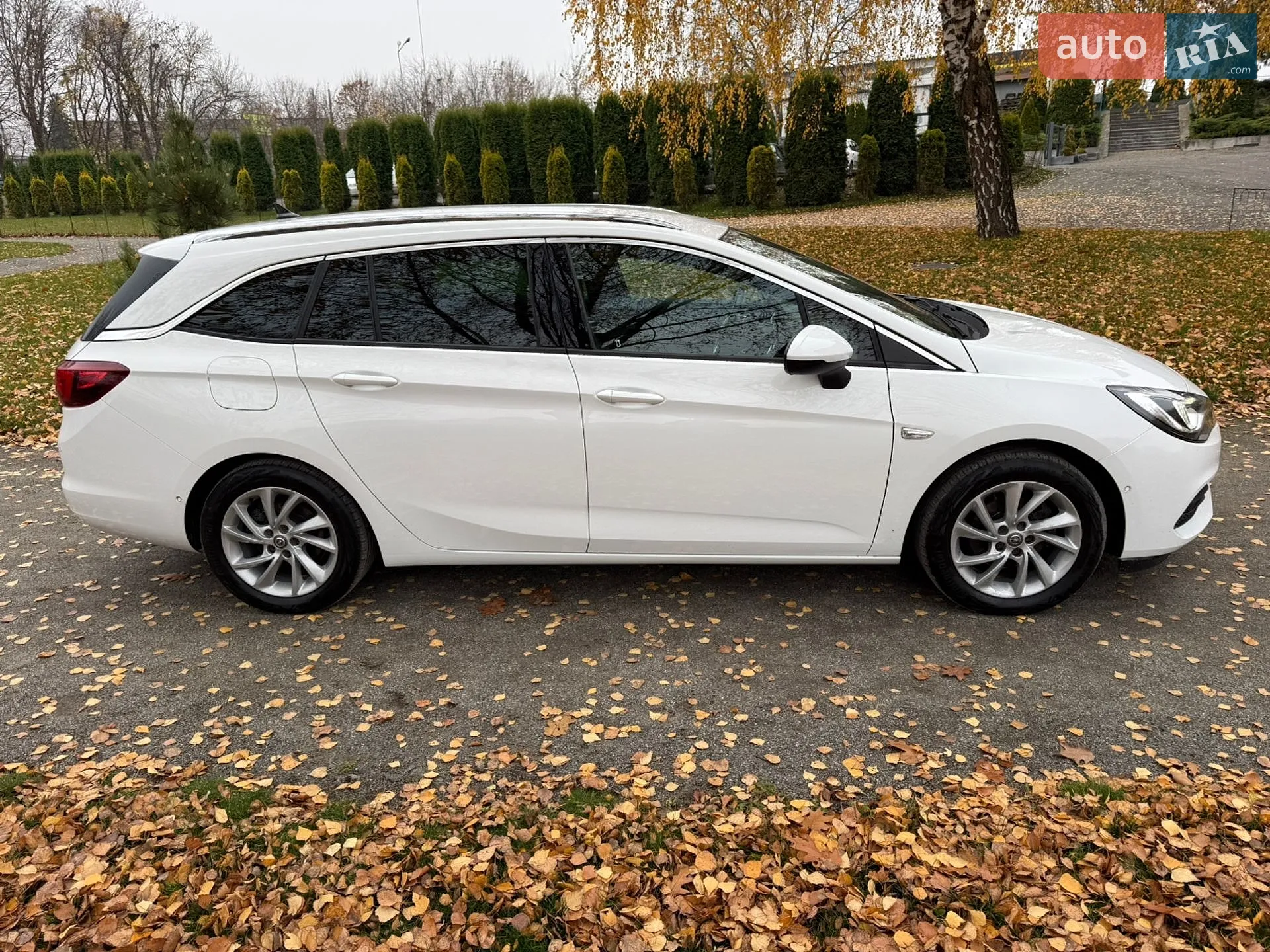 2021 Opel Astra - мініатюра 7