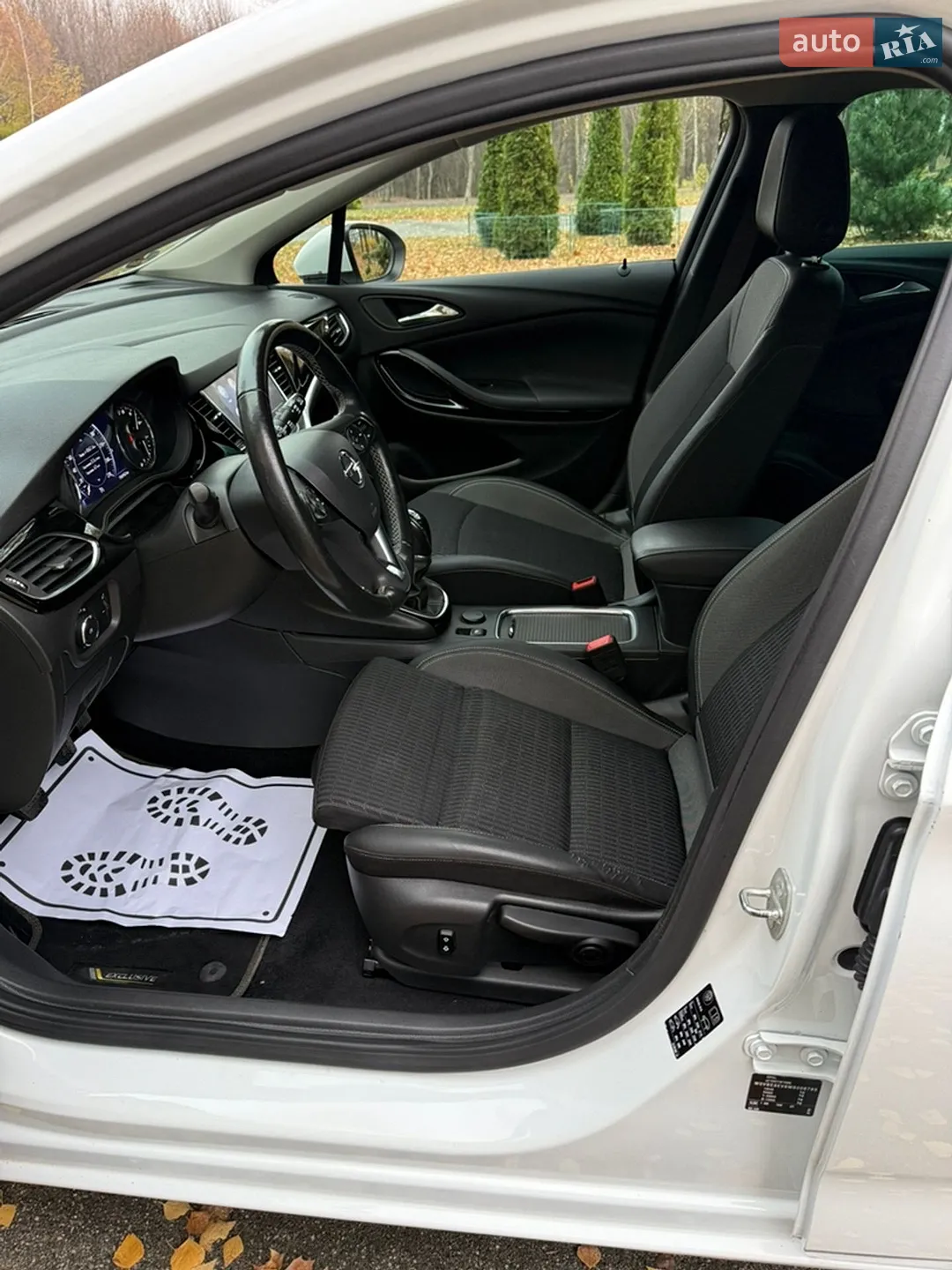 2021 Opel Astra - мініатюра 27