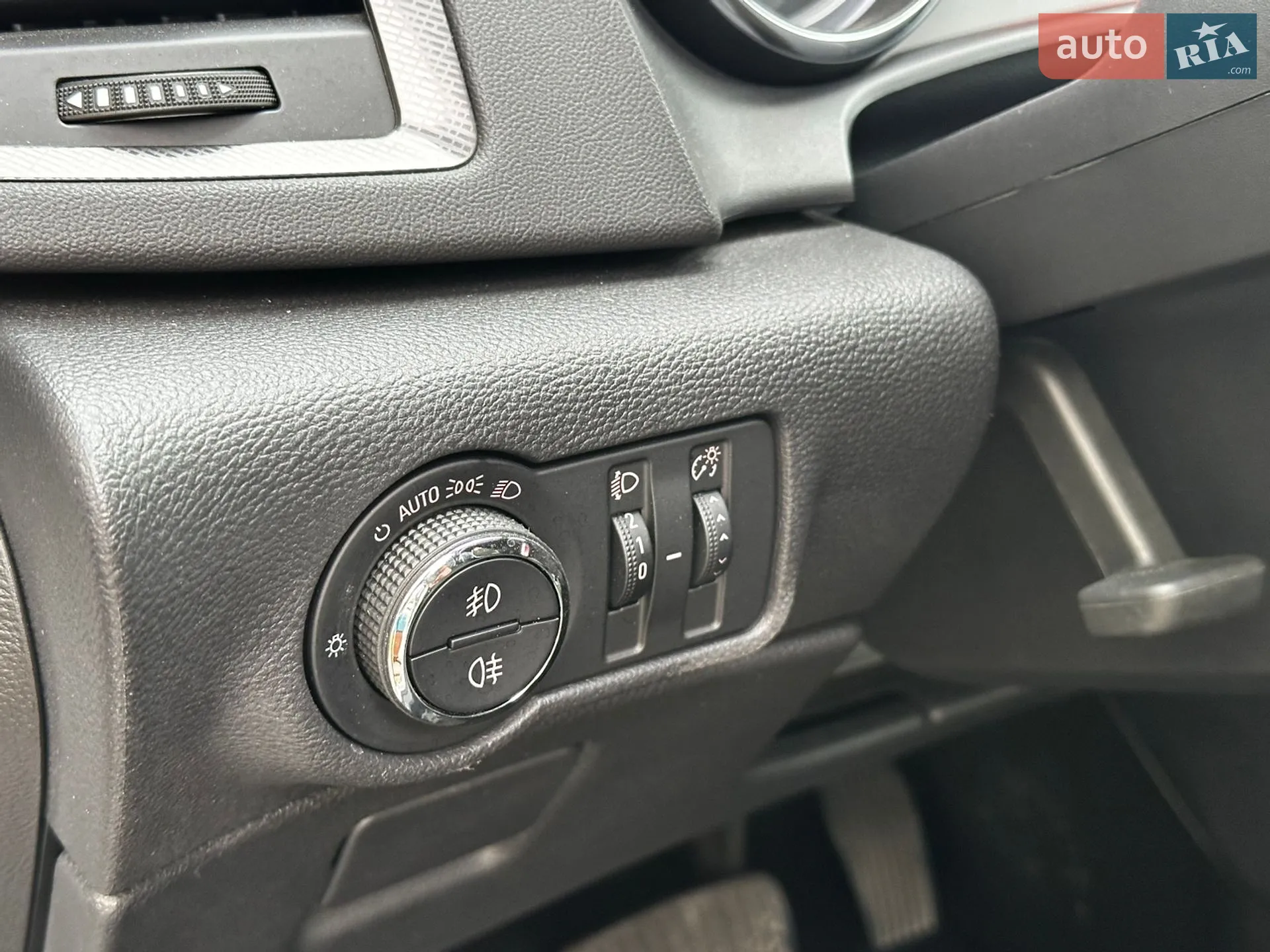 2012 Opel Astra - мініатюра 48