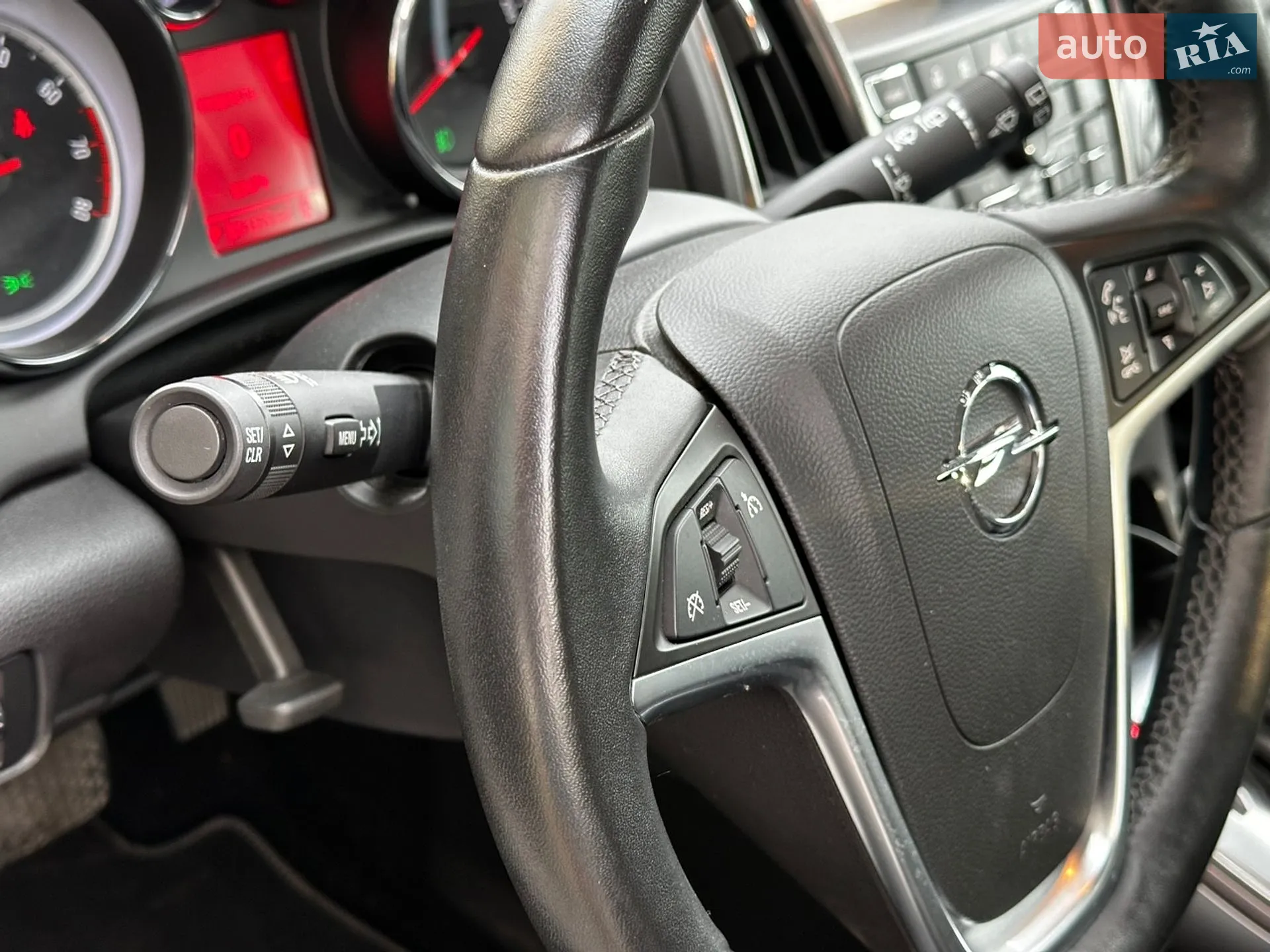 2012 Opel Astra - мініатюра 51