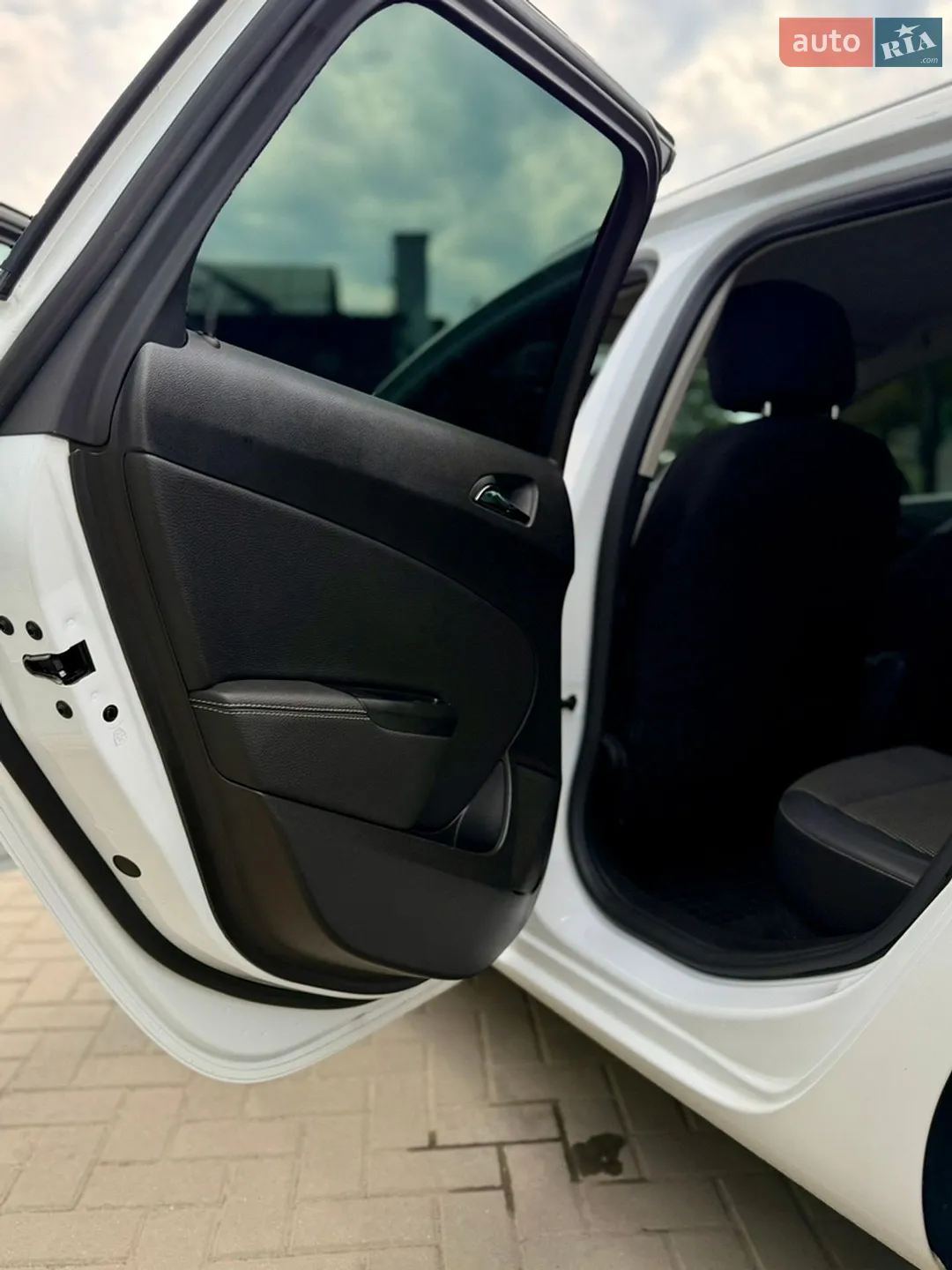 2015 Opel Astra - мініатюра 10