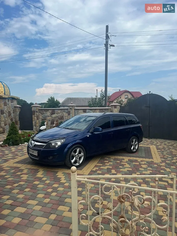2011 Opel Astra - мініатюра 16