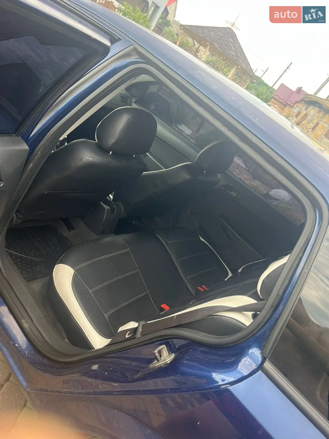 2012 Opel Astra - мініатюра 7