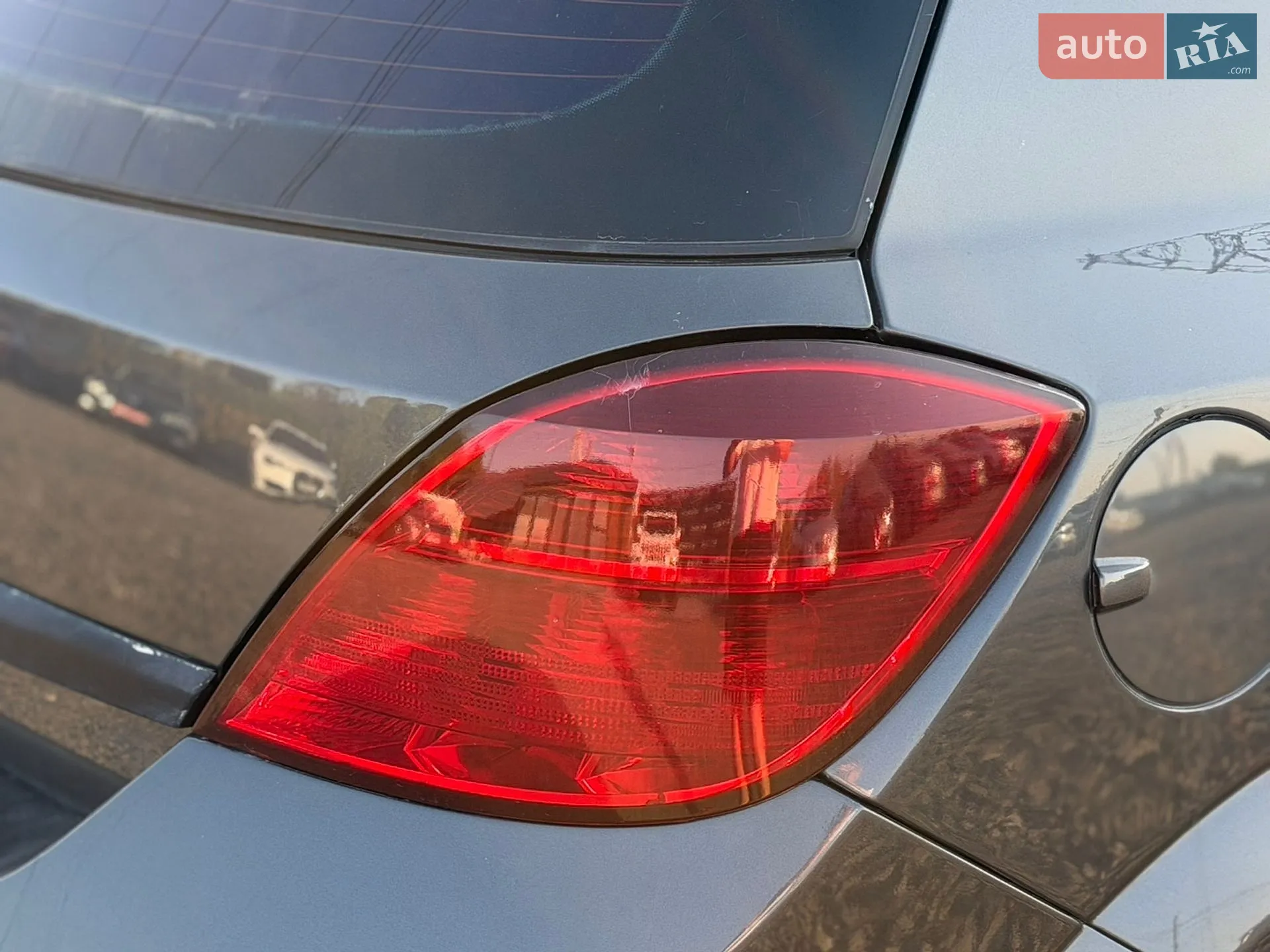 2012 Opel Astra - мініатюра 9
