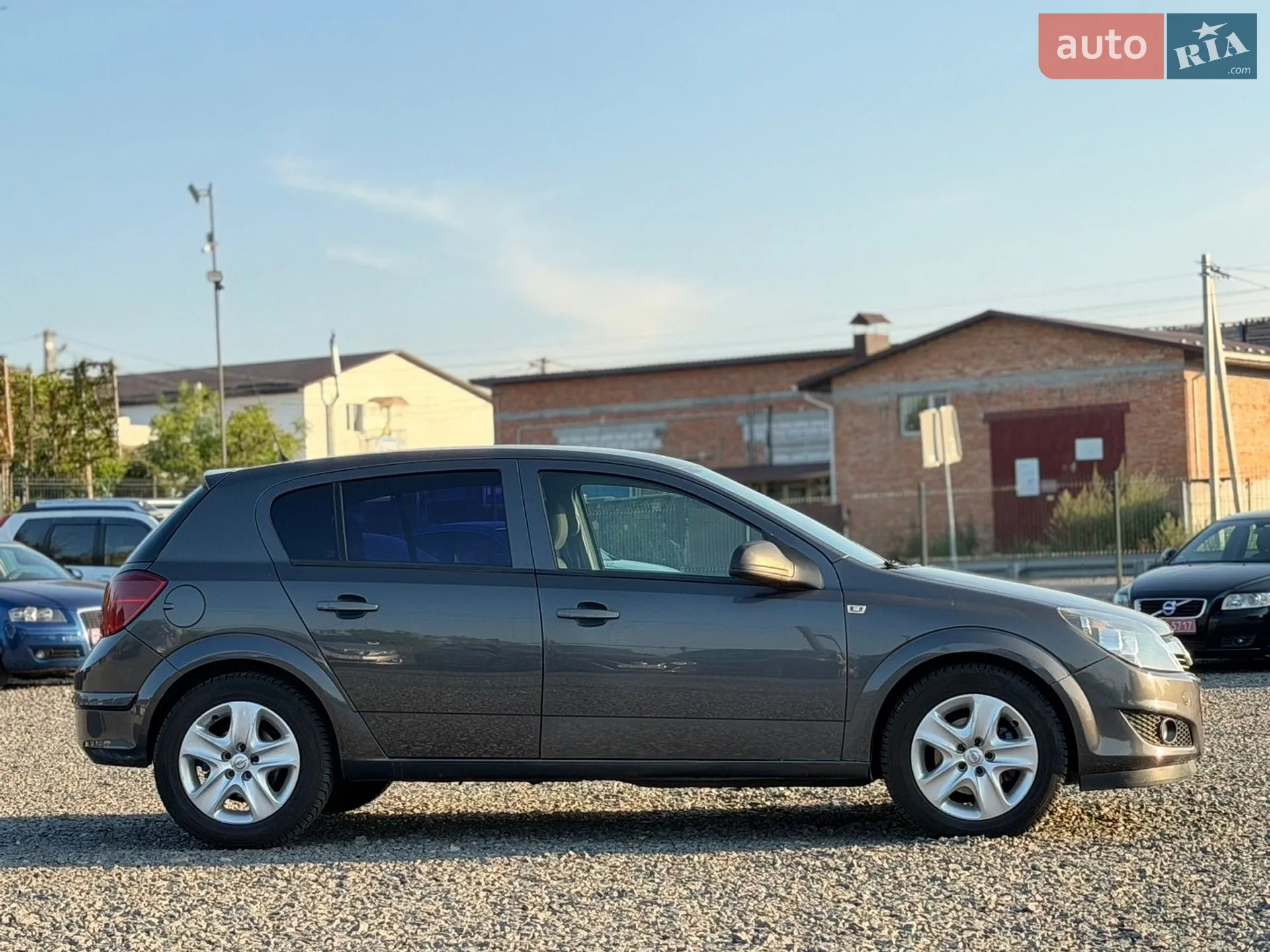 2012 Opel Astra - мініатюра 26