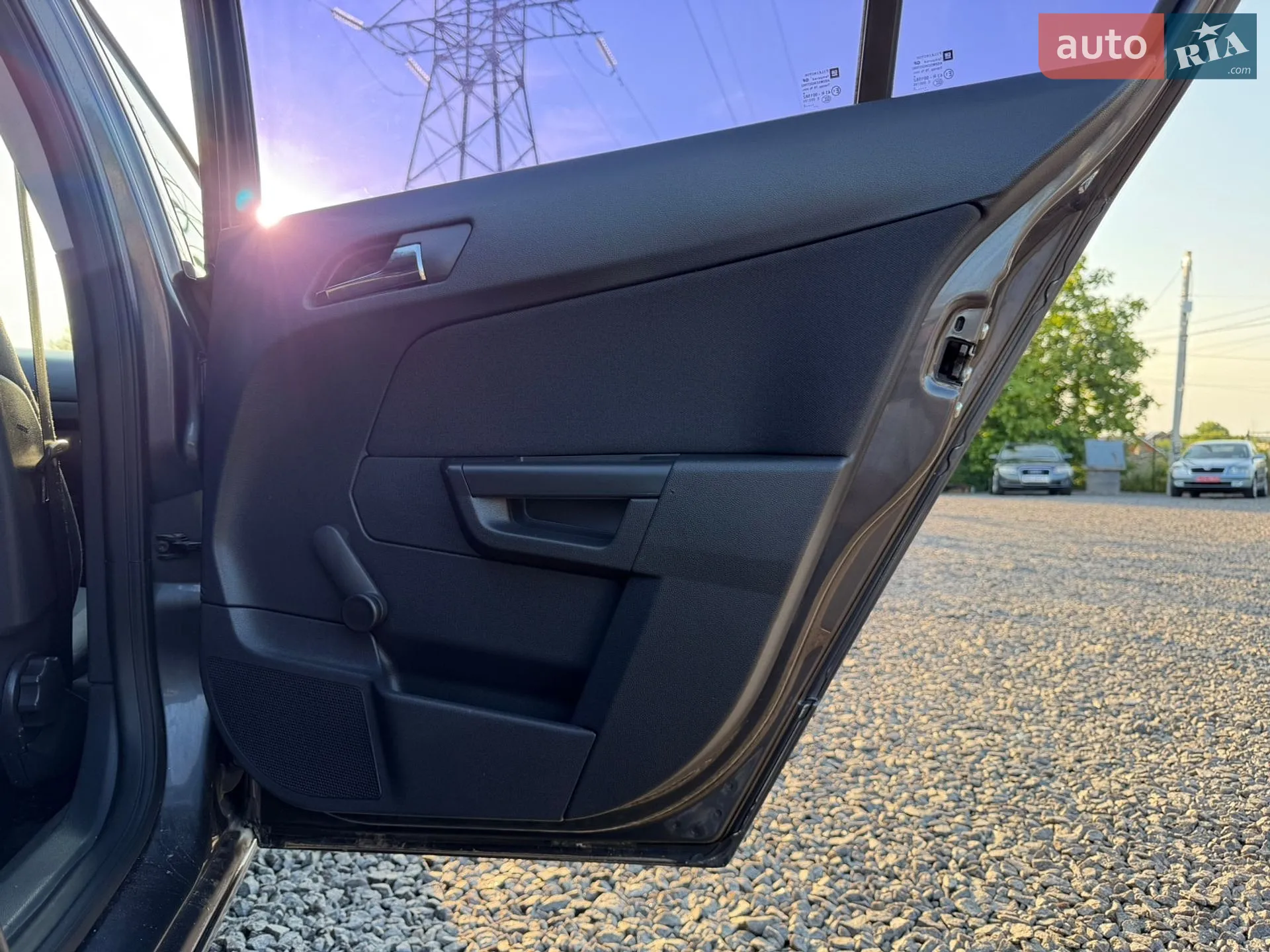 2012 Opel Astra - мініатюра 49