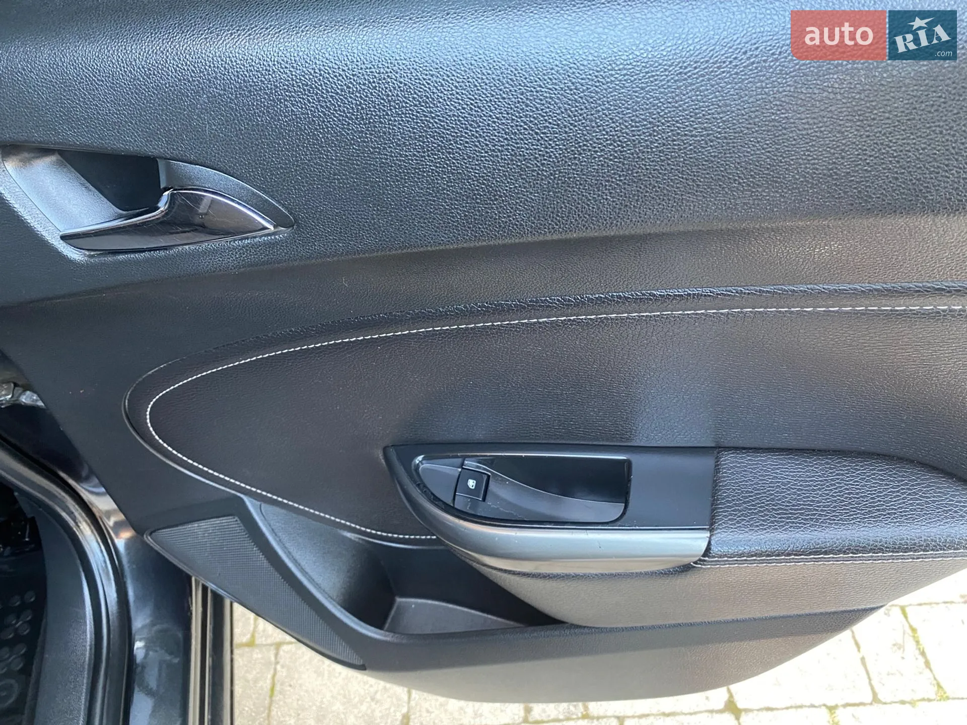 2012 Opel Astra - мініатюра 26
