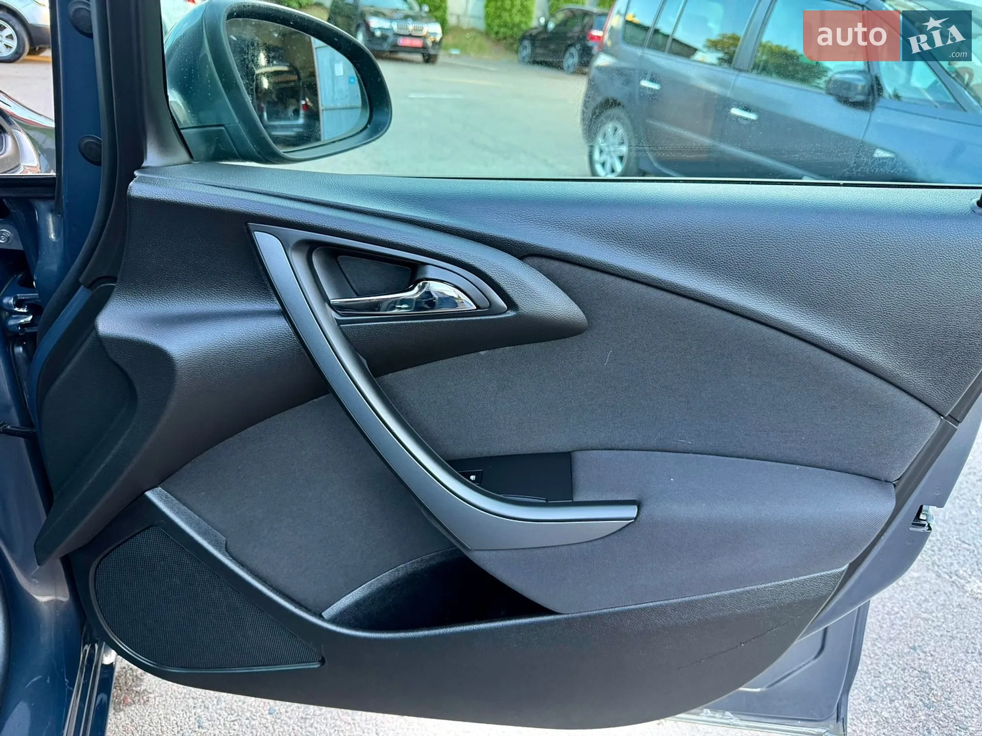 2014 Opel Astra - мініатюра 28
