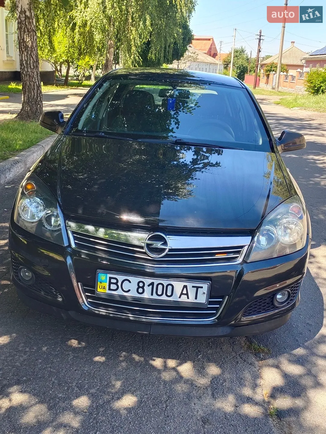 2011 Opel Astra - фото 1