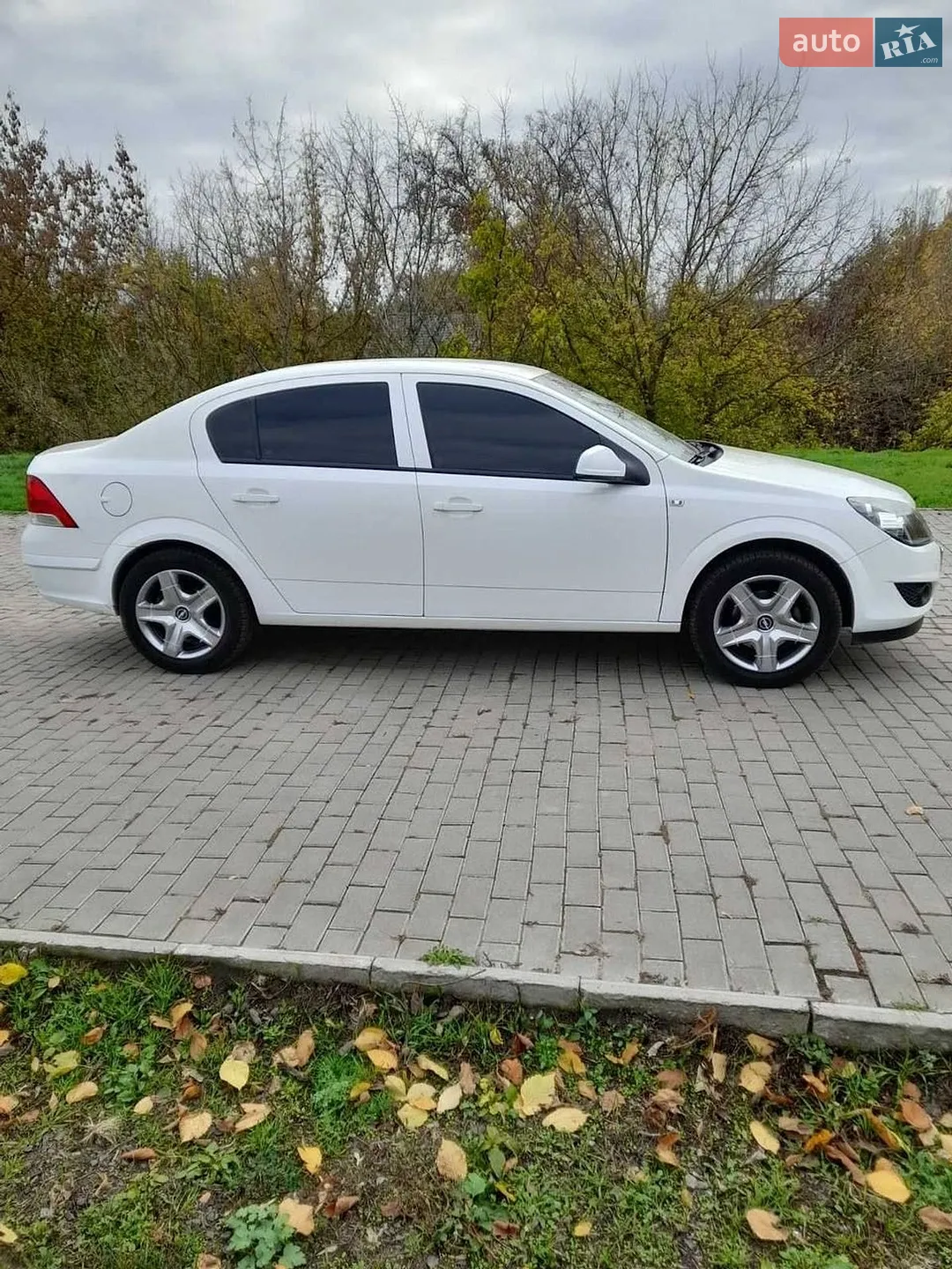 2013 Opel Astra - мініатюра 4