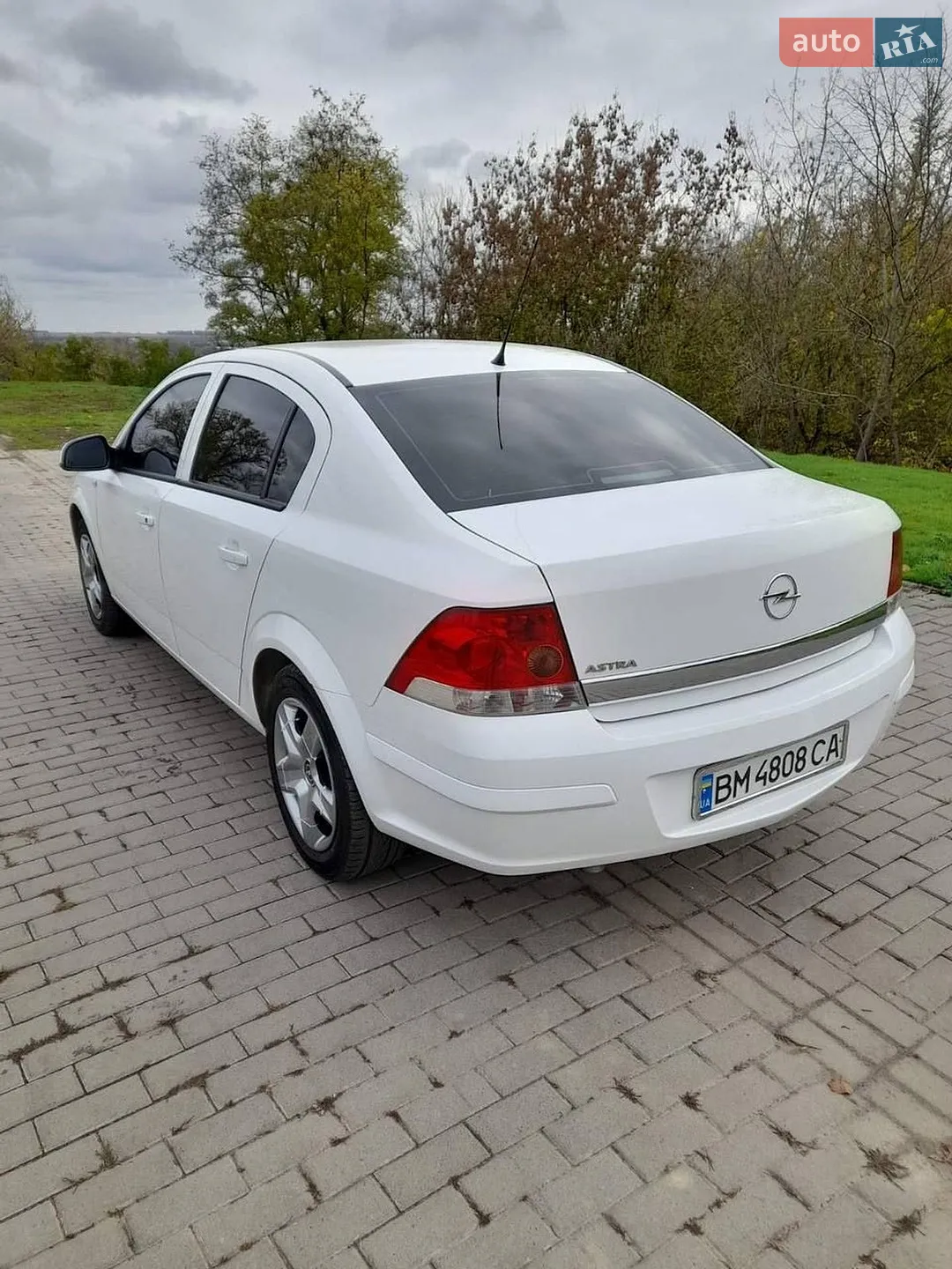 2013 Opel Astra - мініатюра 6