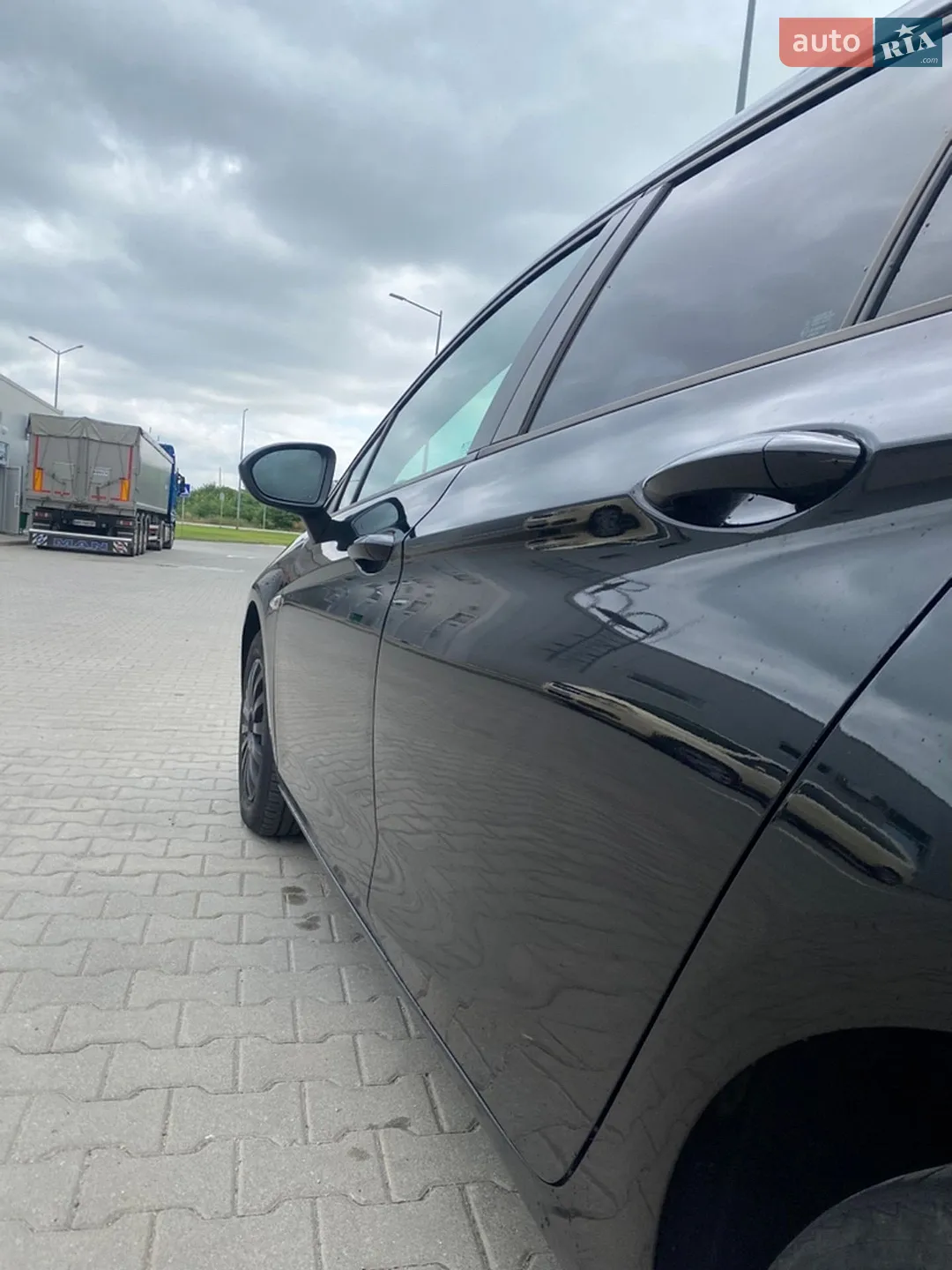 2018 Opel Astra - мініатюра 8