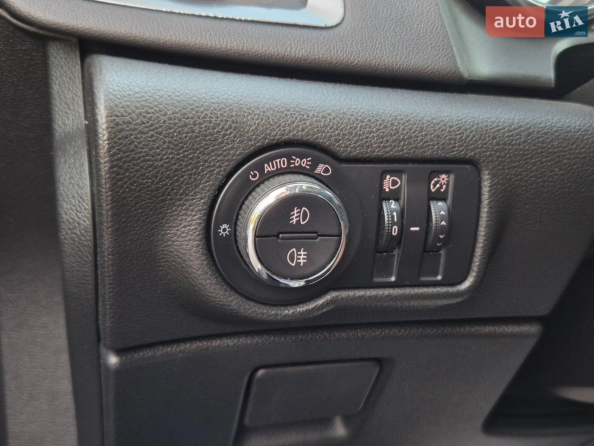 2014 Opel Astra - мініатюра 16