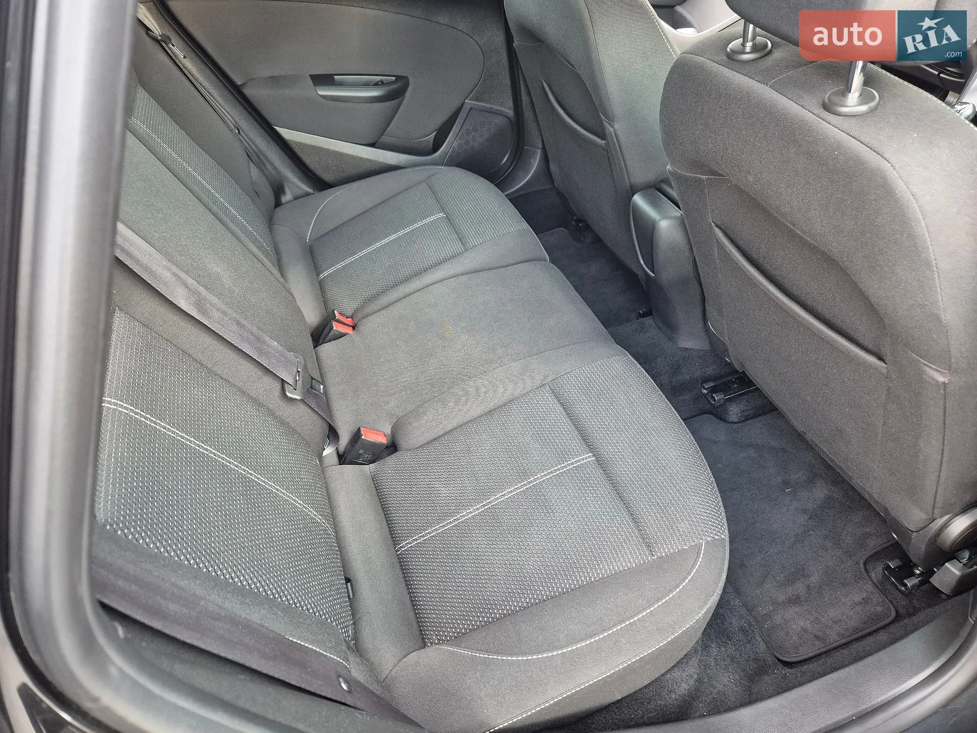 2014 Opel Astra - мініатюра 22