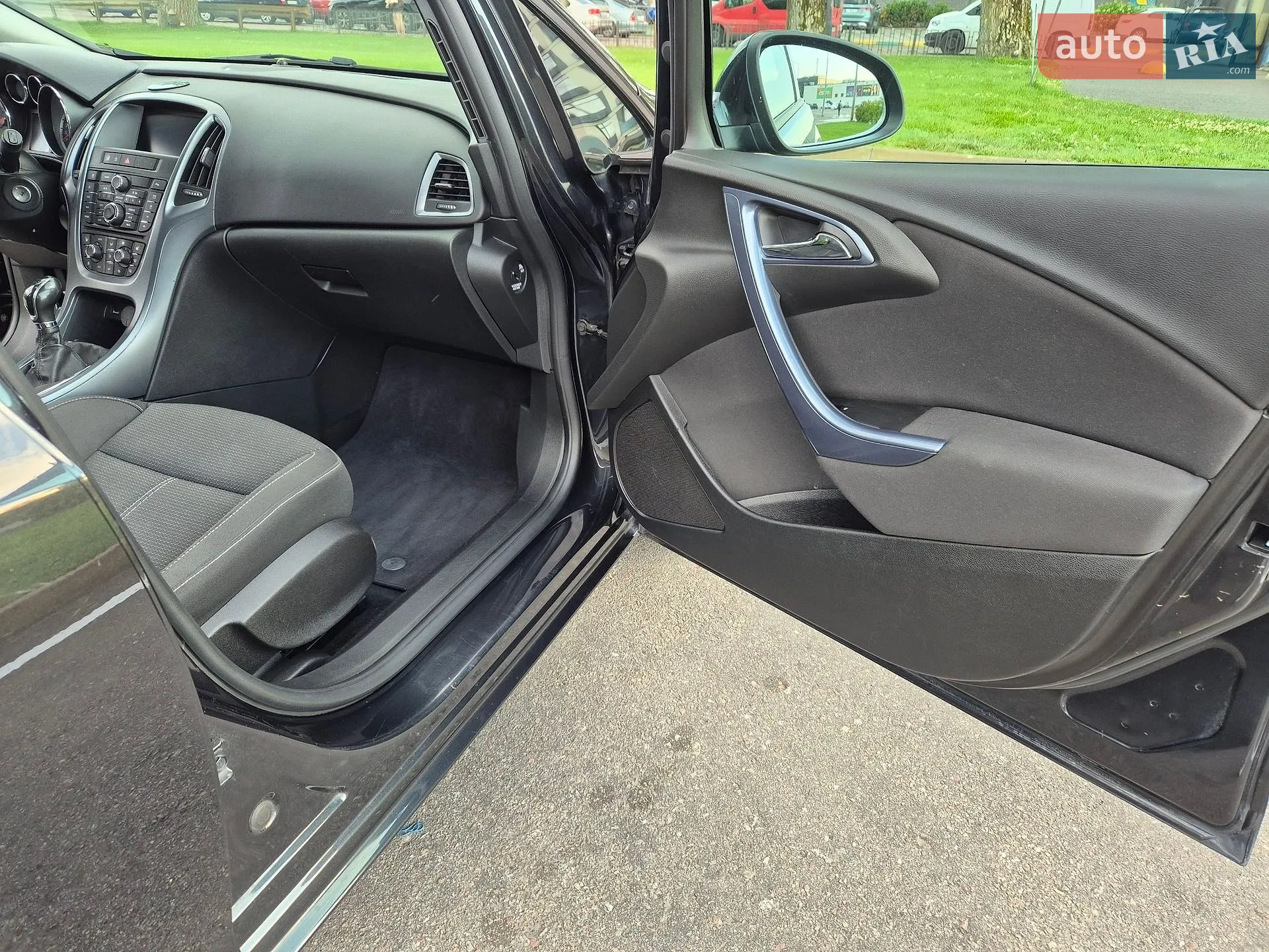 2014 Opel Astra - мініатюра 20