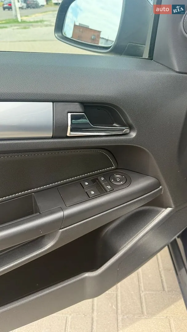 2010 Opel Astra - мініатюра 55